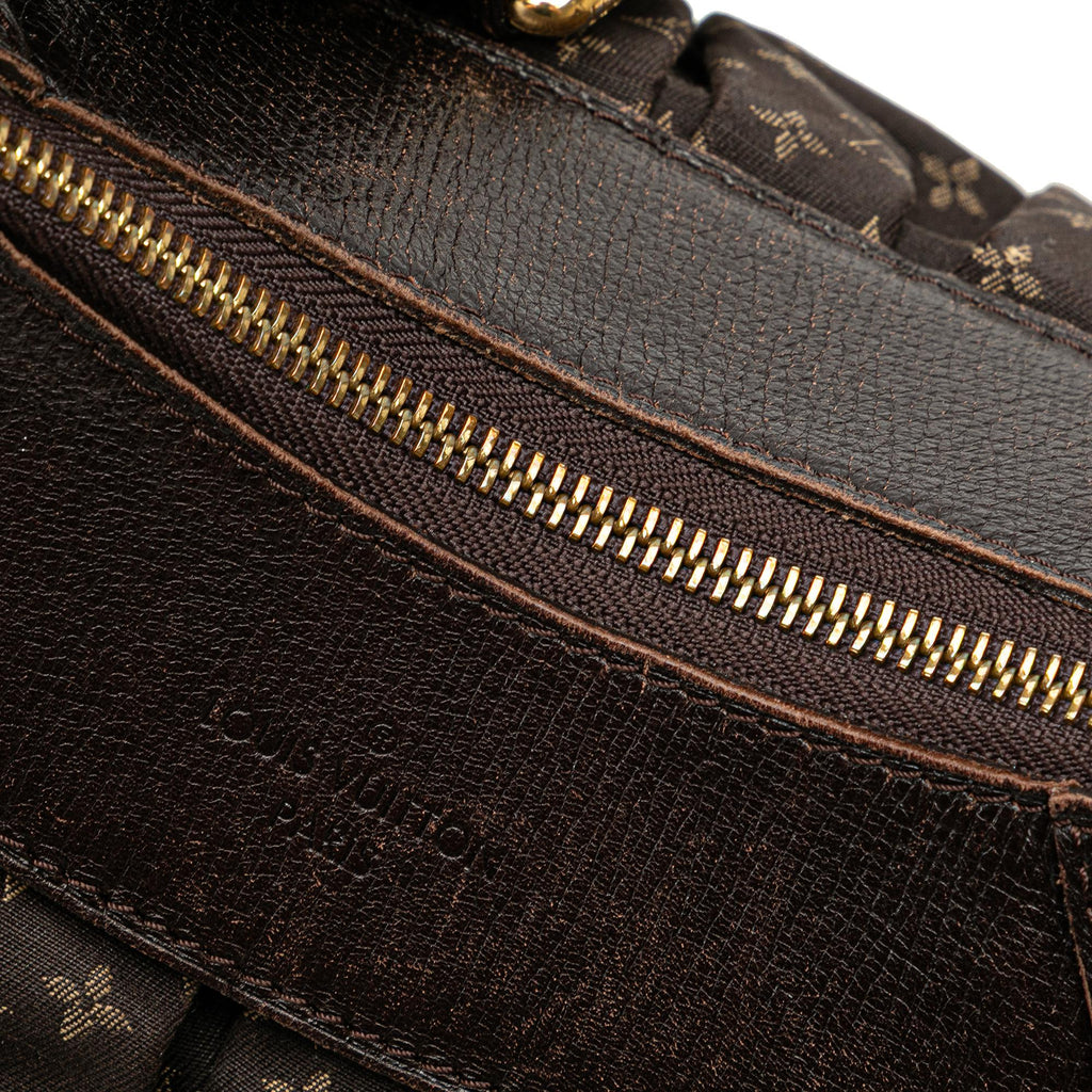 Louis Vuitton Monogram Idylle Rhapsodie MM