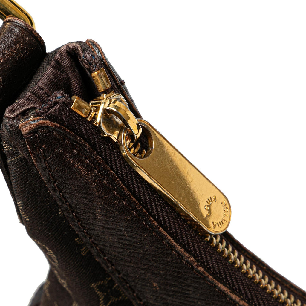 Louis Vuitton Monogram Idylle Rhapsodie MM