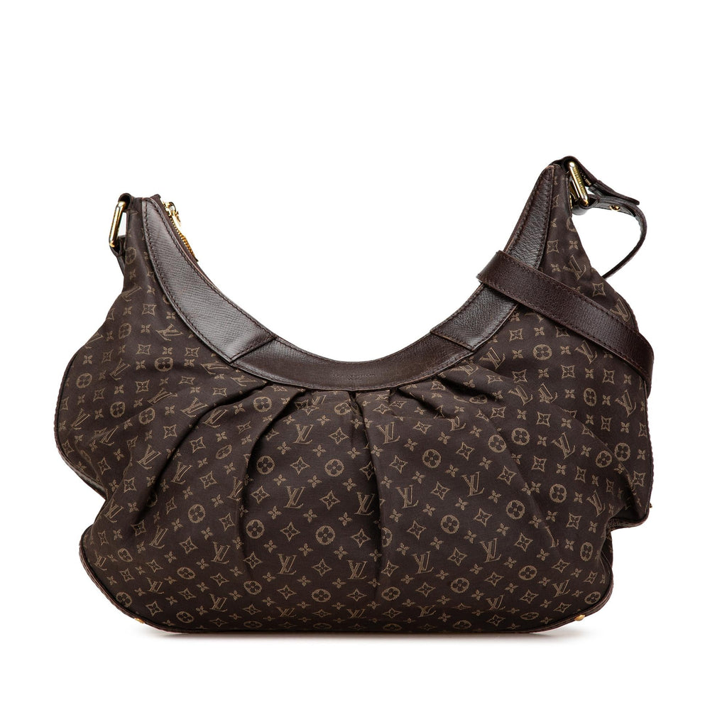 Louis Vuitton Monogram Idylle Rhapsodie MM