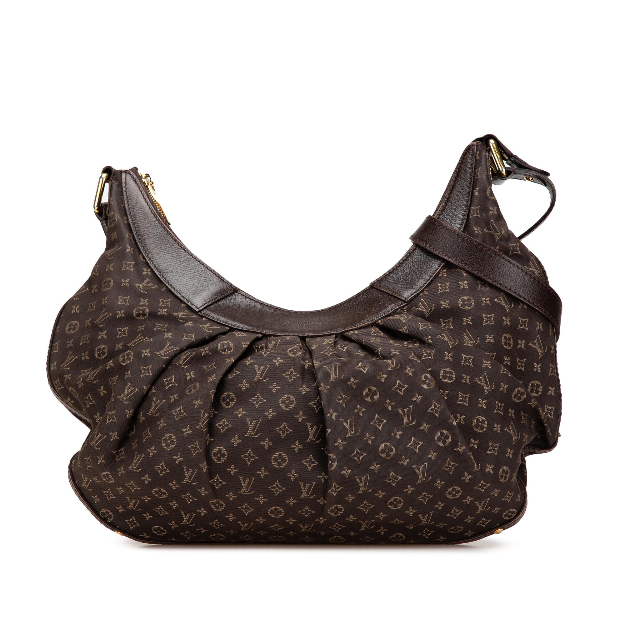 Louis Vuitton Monogram Idylle Rhapsodie MM