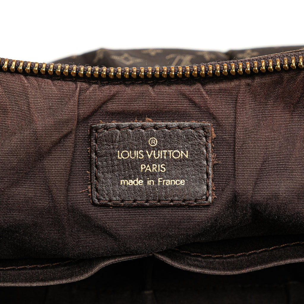 Louis Vuitton Monogram Idylle Rhapsodie MM