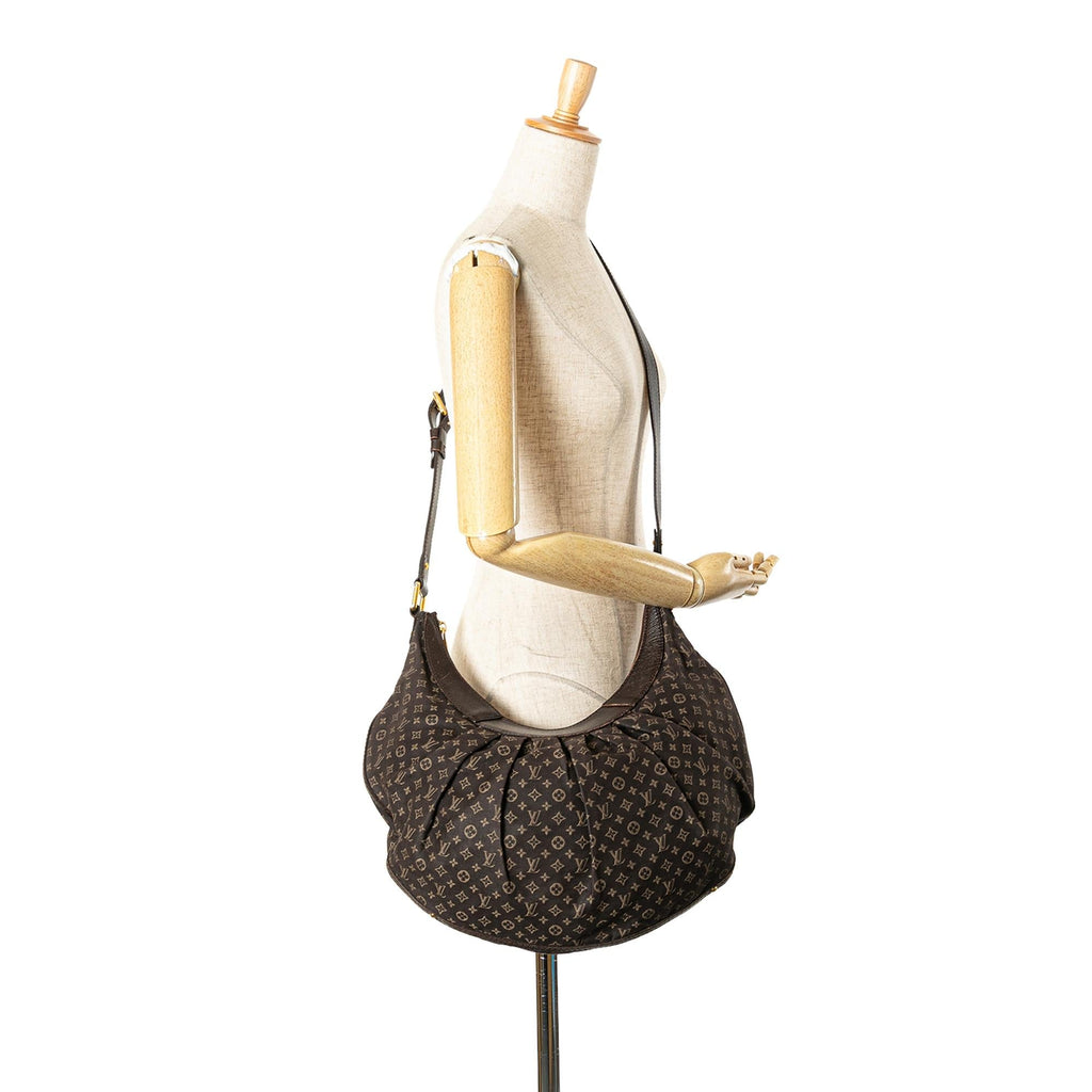 Louis Vuitton Monogram Idylle Rhapsodie MM