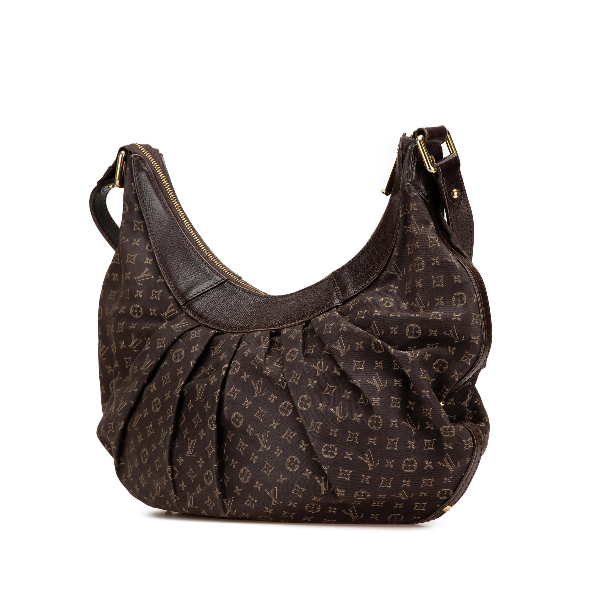 Louis Vuitton Monogram Idylle Rhapsodie MM