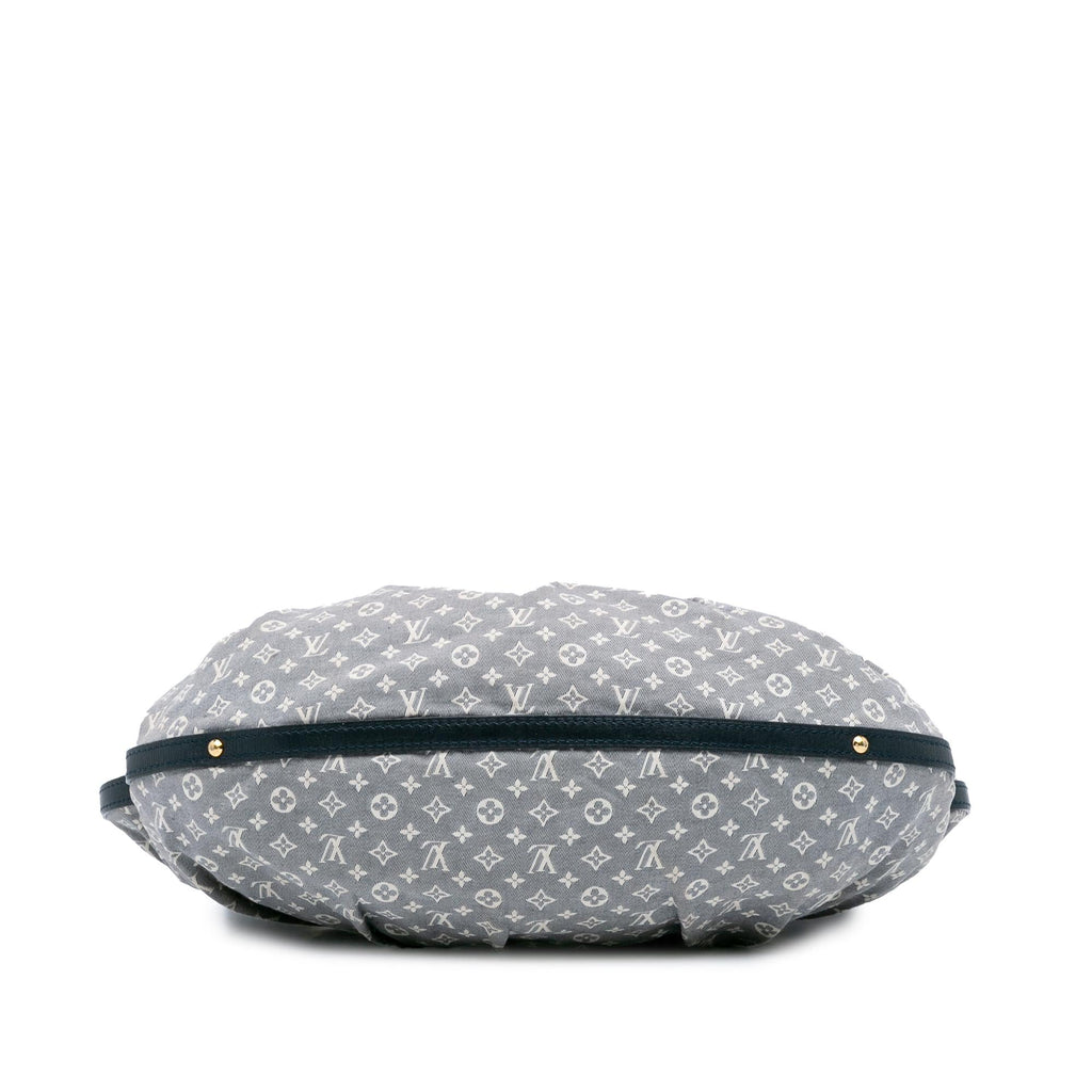 Louis Vuitton Monogram Idylle Rhapsodie MM