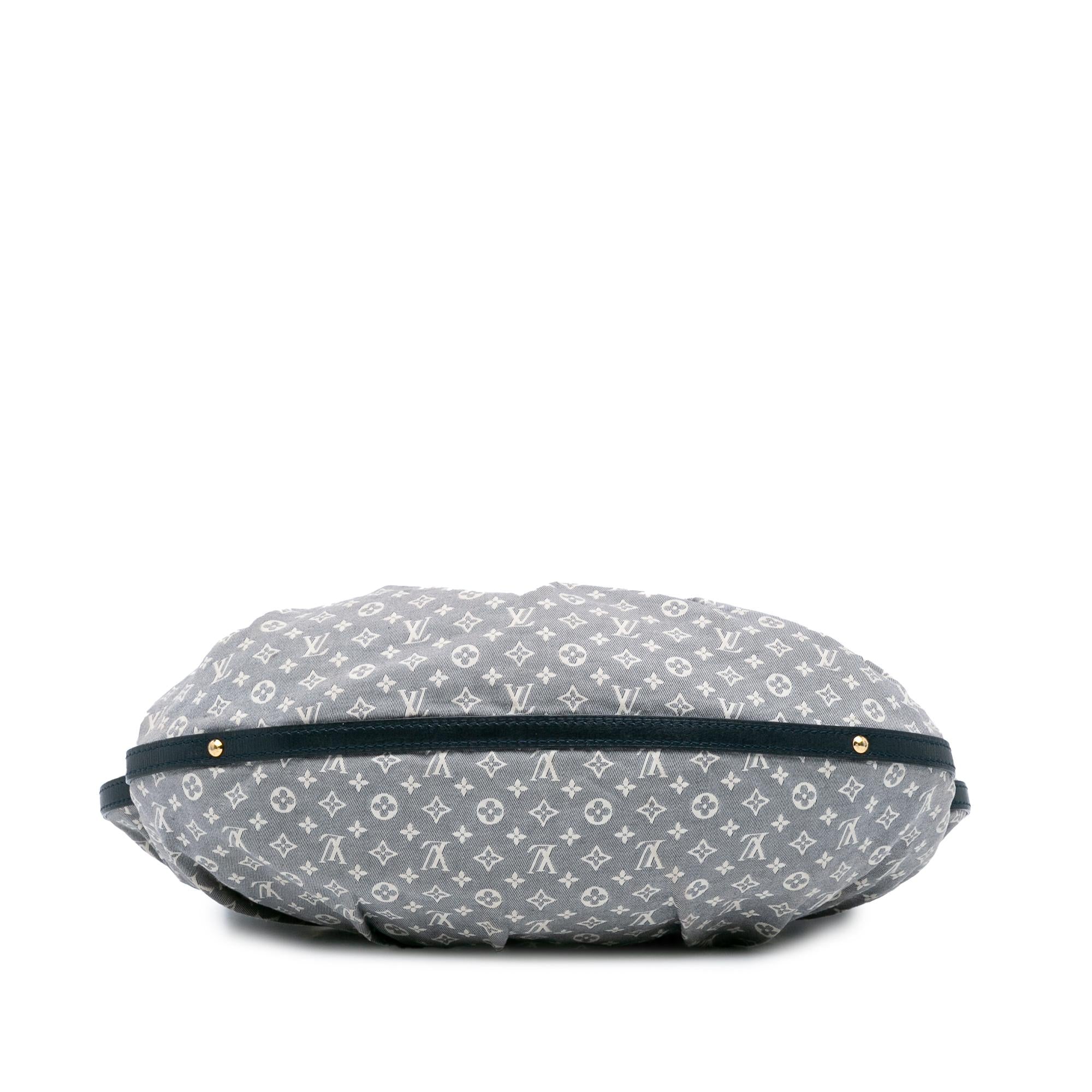 Louis Vuitton Monogram Idylle Rhapsodie MM