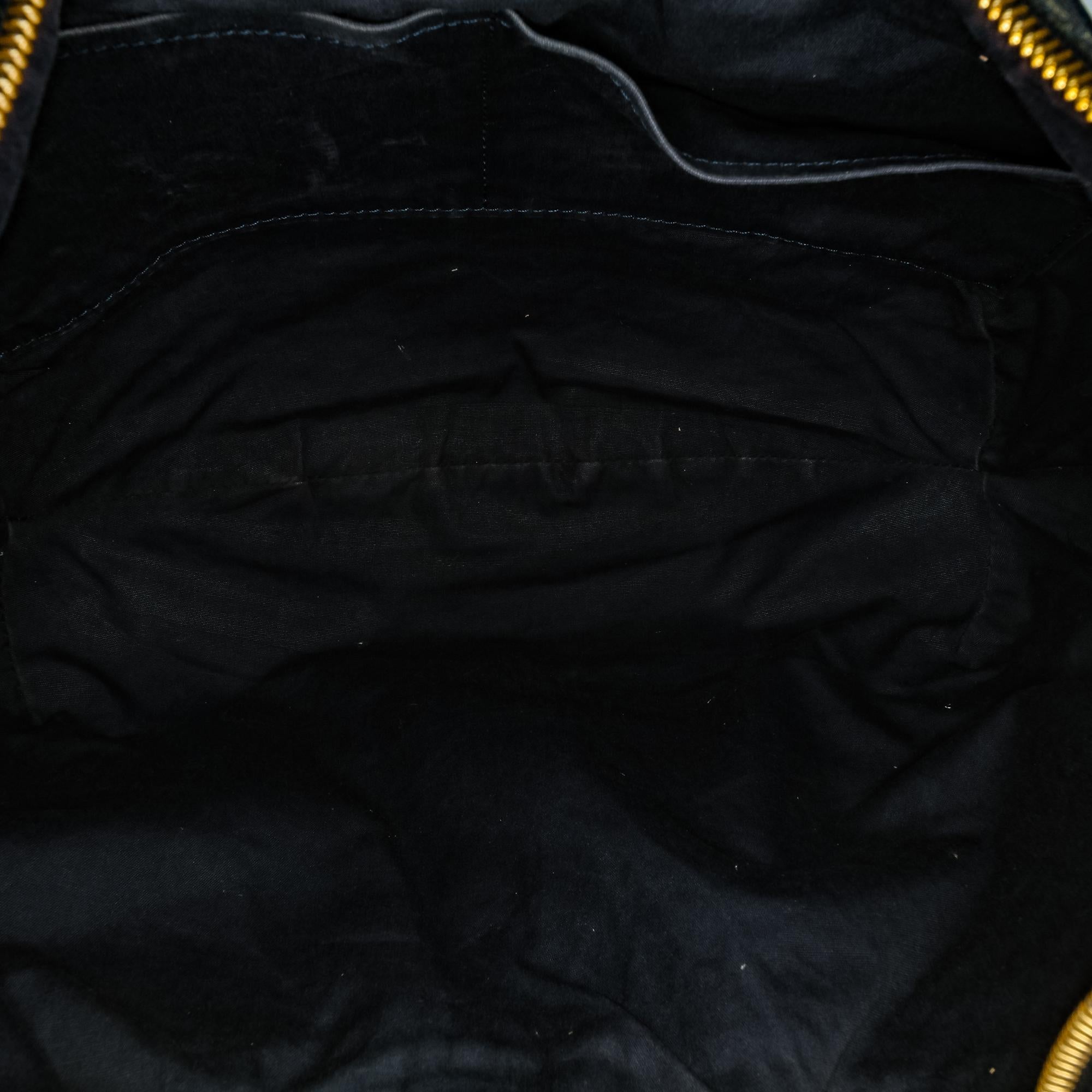 Louis Vuitton Monogram Idylle Rhapsodie MM
