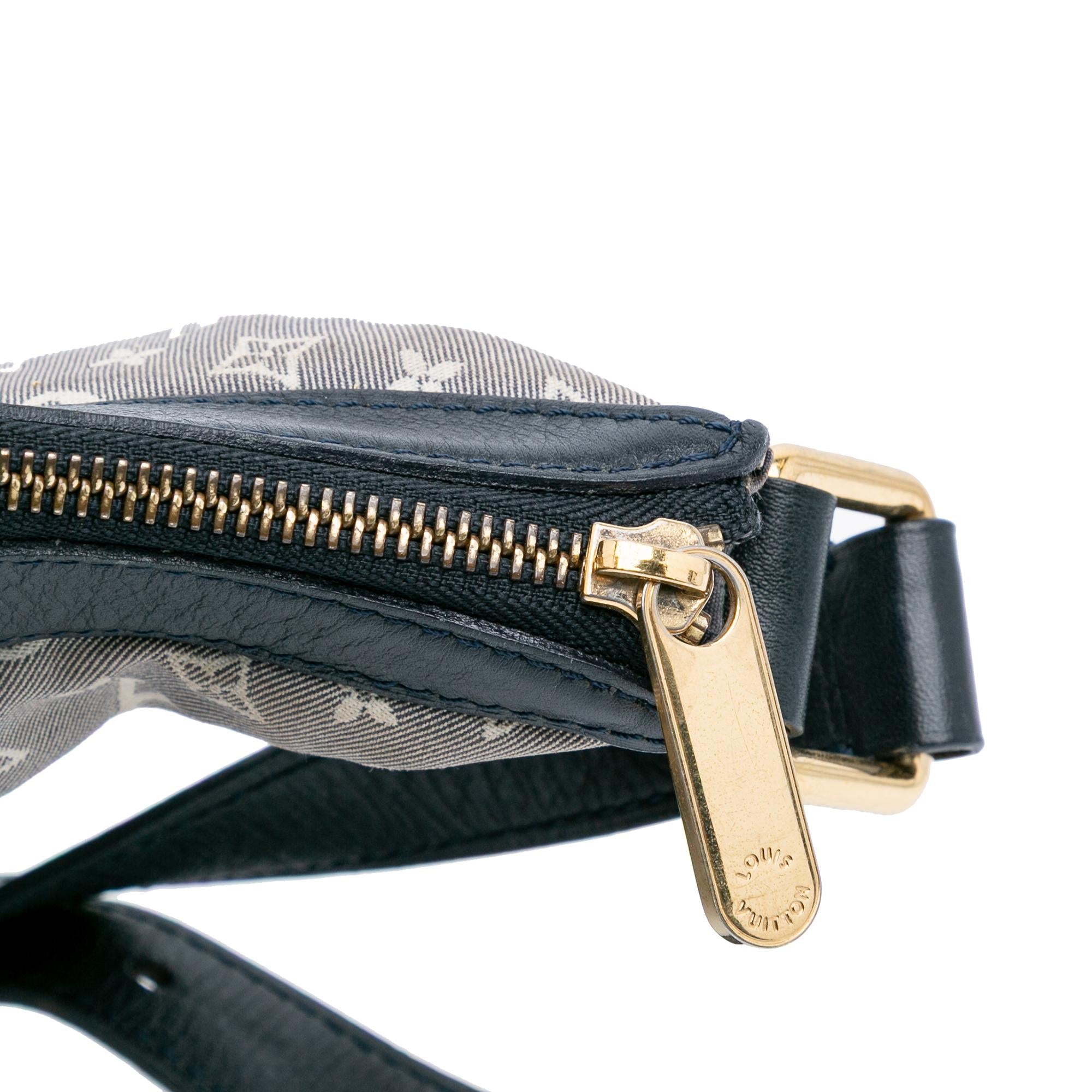 Louis Vuitton Monogram Idylle Rhapsodie MM