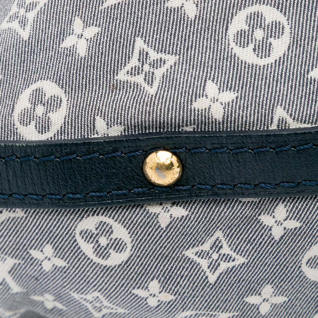 Louis Vuitton Monogram Idylle Rhapsodie MM