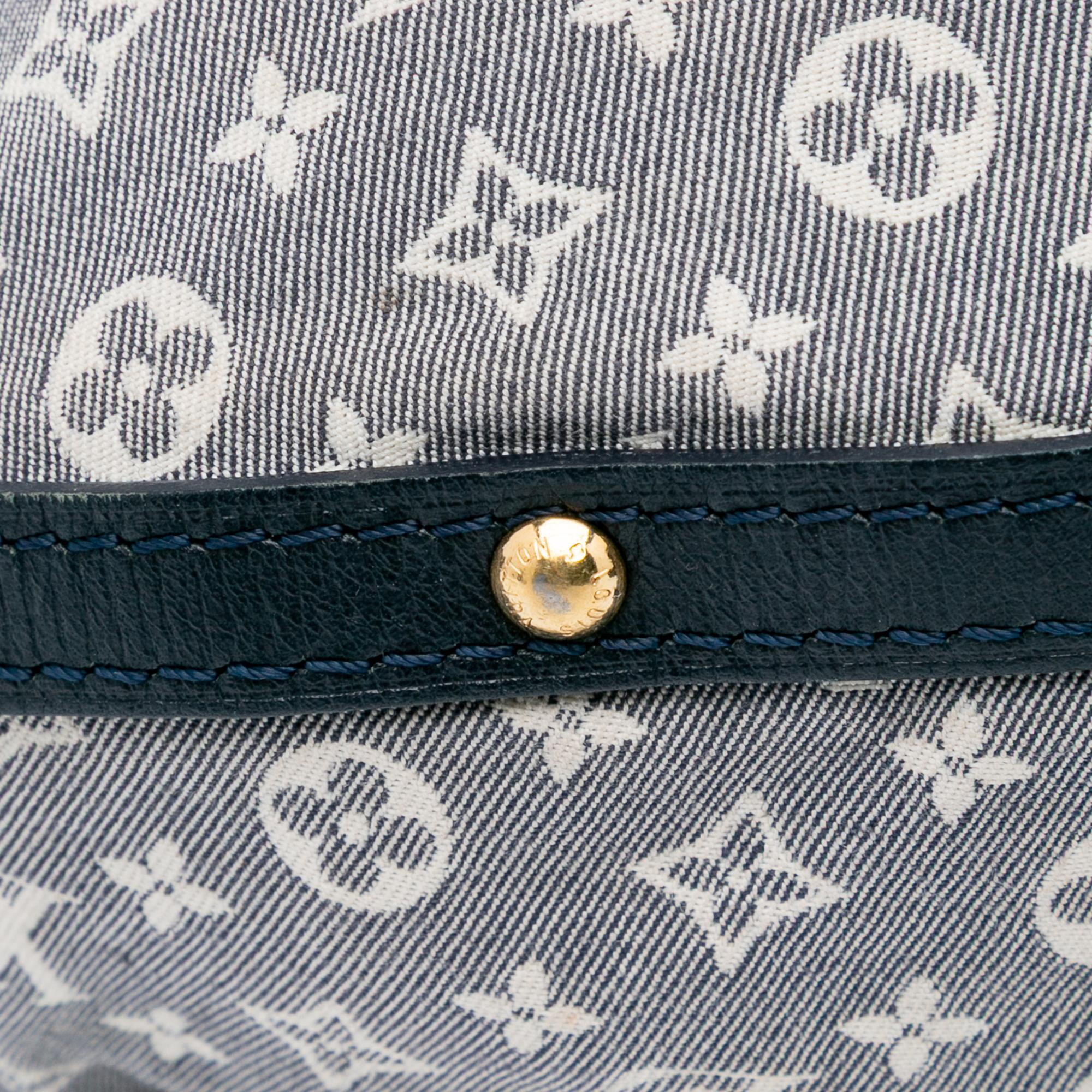 Louis Vuitton Monogram Idylle Rhapsodie MM