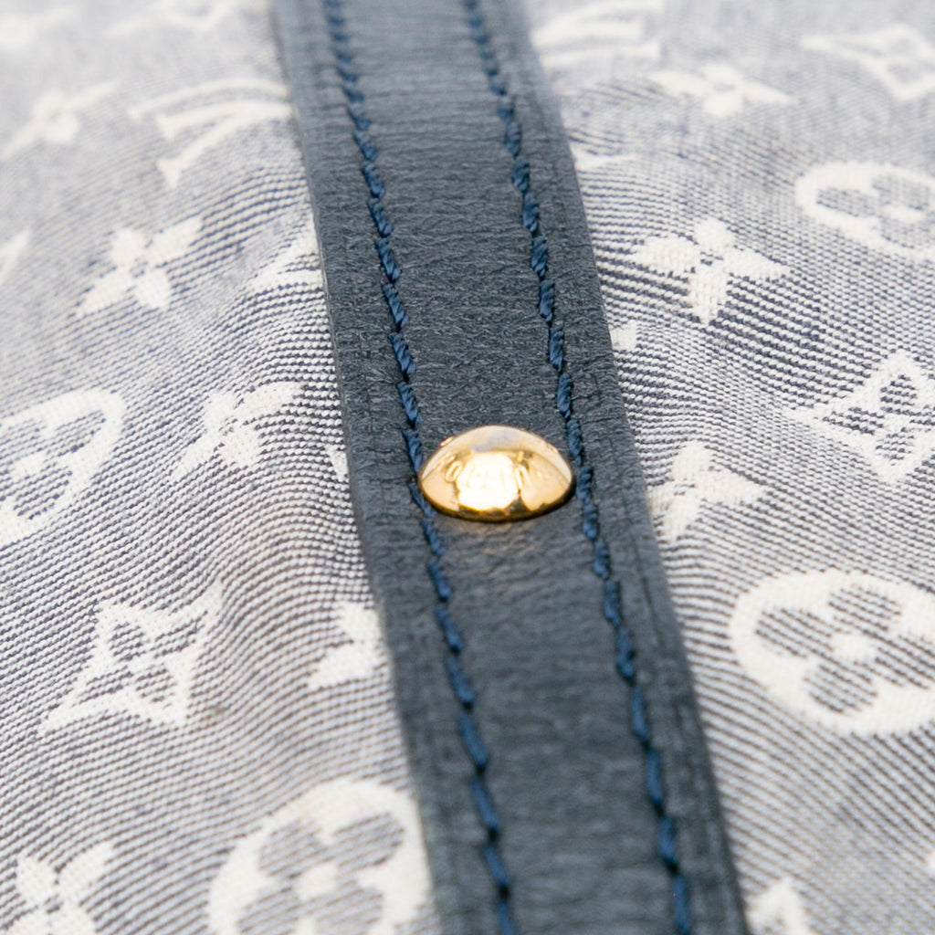 Louis Vuitton Monogram Idylle Rhapsodie MM