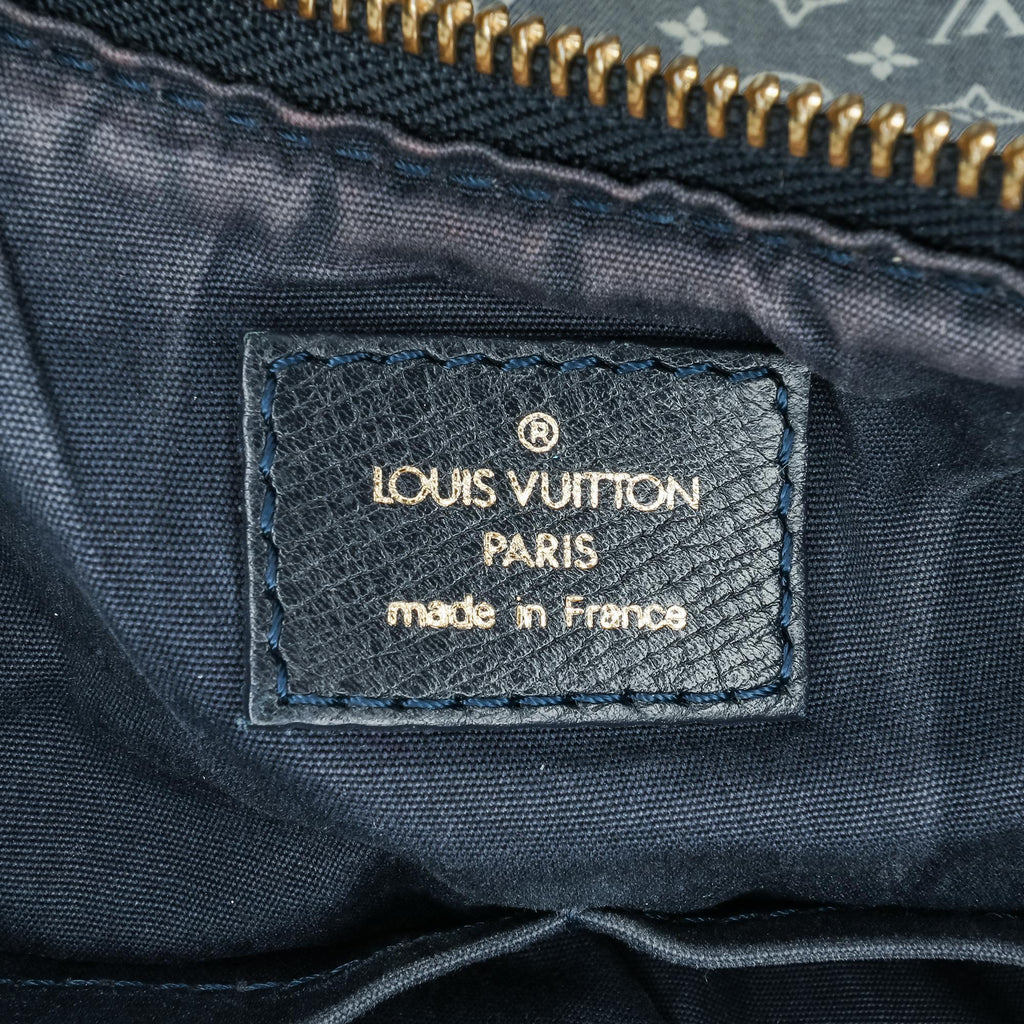 Louis Vuitton Monogram Idylle Rhapsodie MM