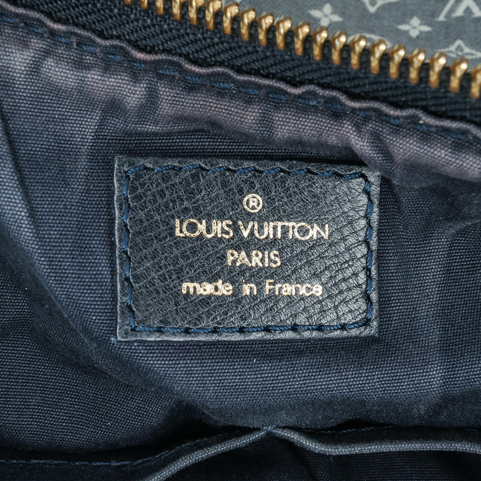 Louis Vuitton Monogram Idylle Rhapsodie MM