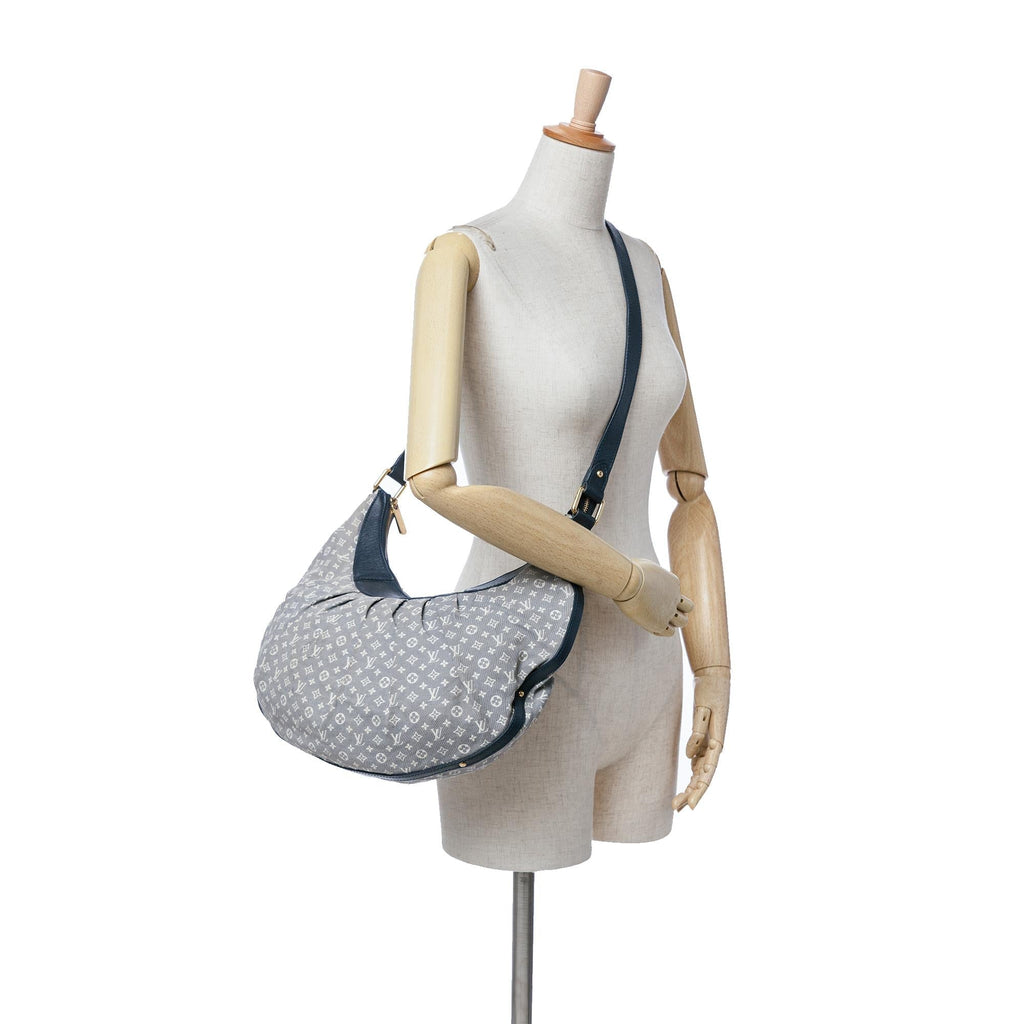 Louis Vuitton Monogram Idylle Rhapsodie MM