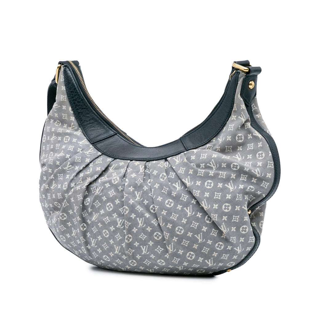 Louis Vuitton Monogram Idylle Rhapsodie MM