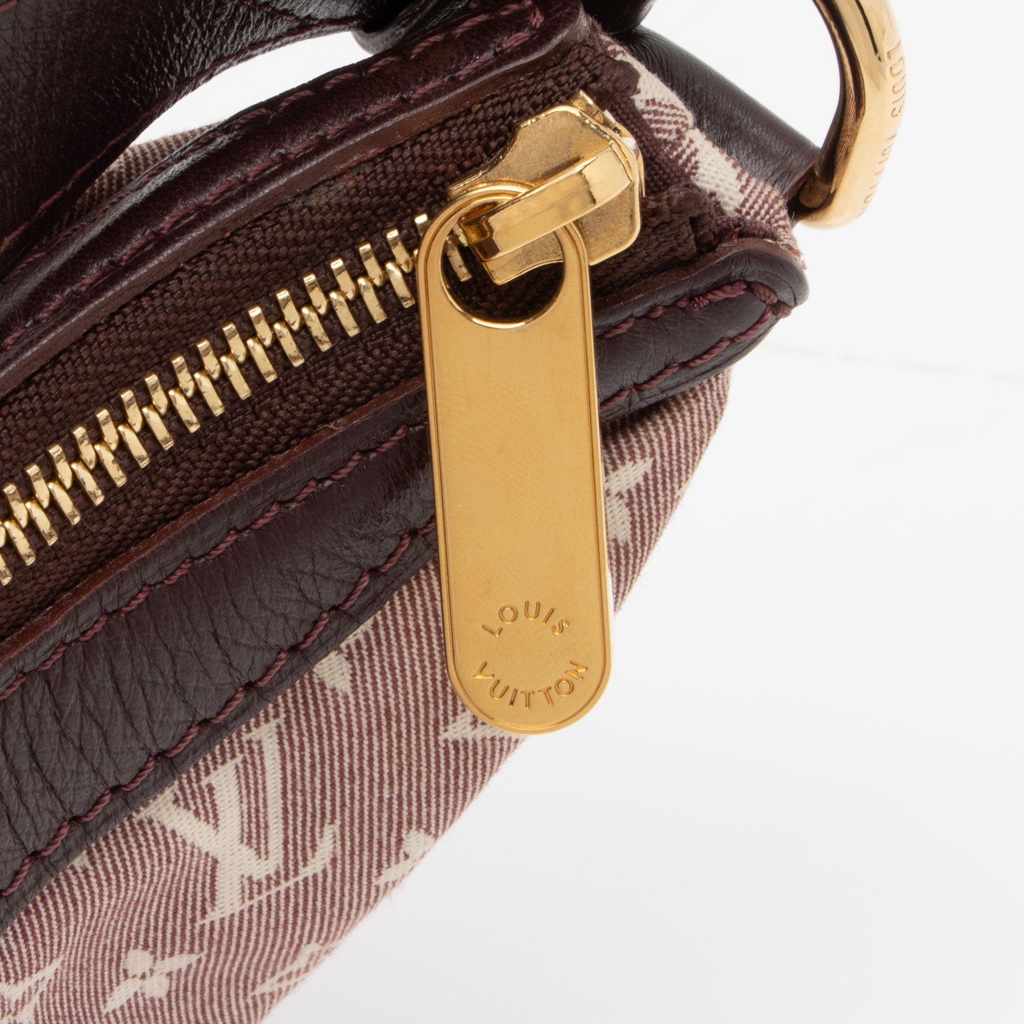 Louis Vuitton Monogram Idylle Rhapsodie PM Hobo (SHF-D1ldoP)