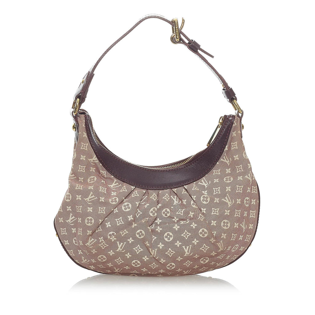 Louis Vuitton Monogram Idylle Rhapsodie PM (SHG-32214)