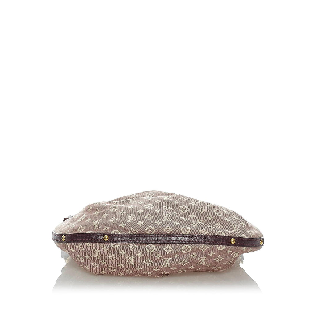 Louis Vuitton Monogram Idylle Rhapsodie PM (SHG-32214)