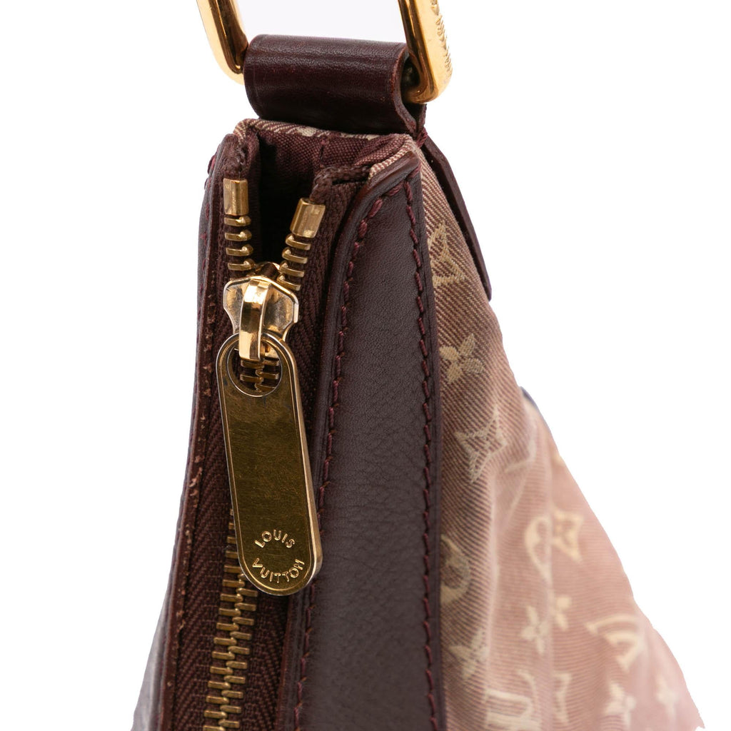 Louis Vuitton Monogram Idylle Rhapsody MM