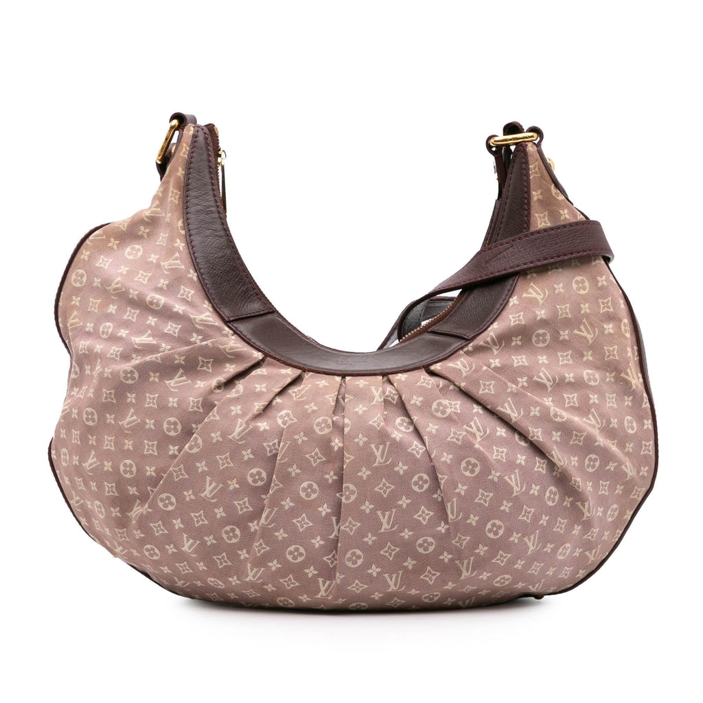 Louis Vuitton Monogram Idylle Rhapsody MM