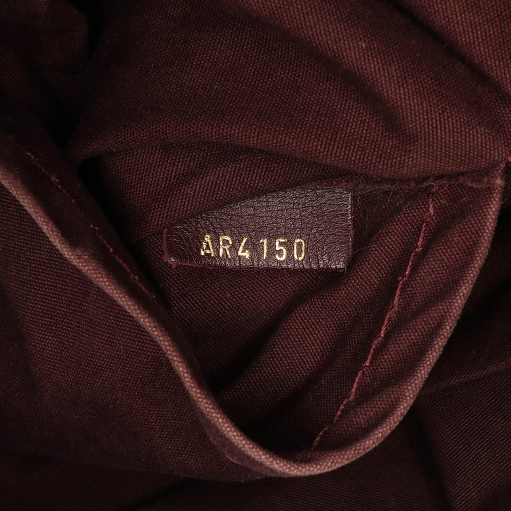 Louis Vuitton Monogram Idylle Rhapsody MM