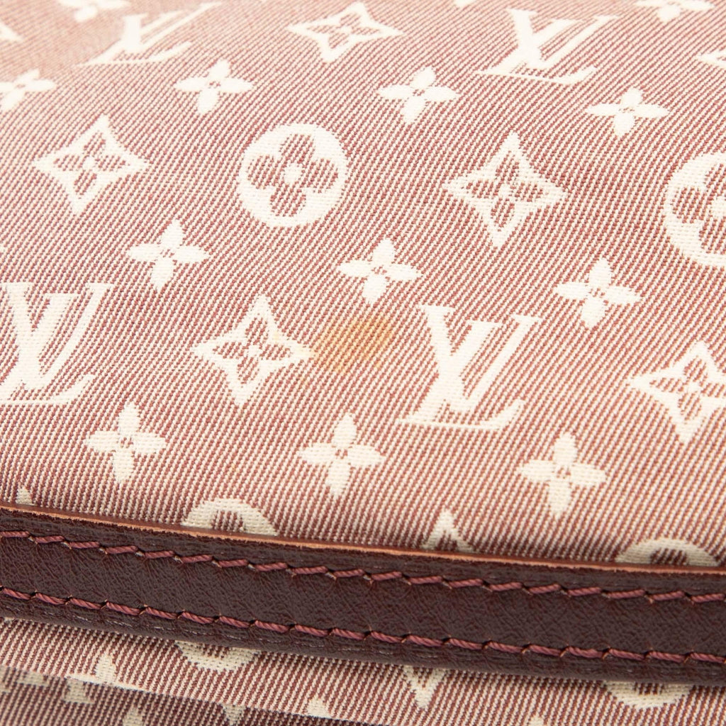 Louis Vuitton Monogram Idylle Rhapsody MM