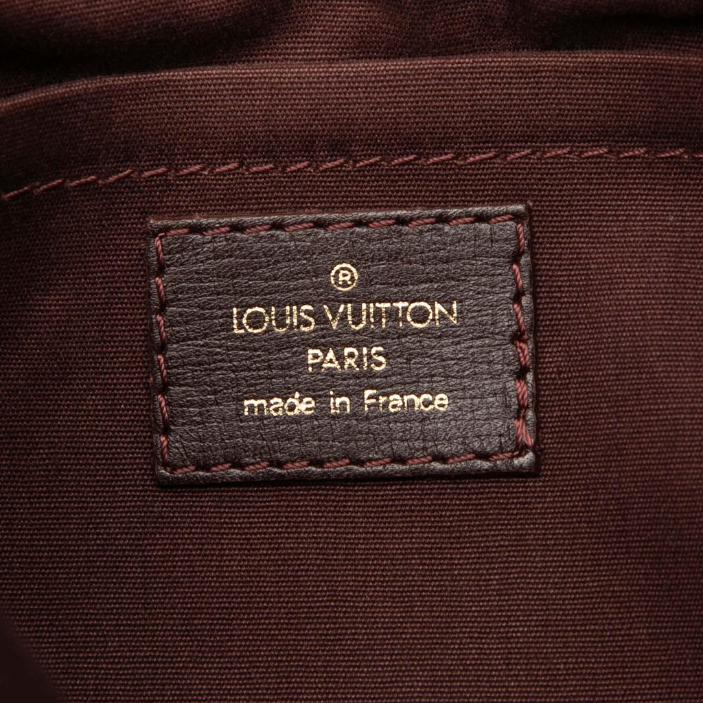 Louis Vuitton Monogram Idylle Rhapsody MM