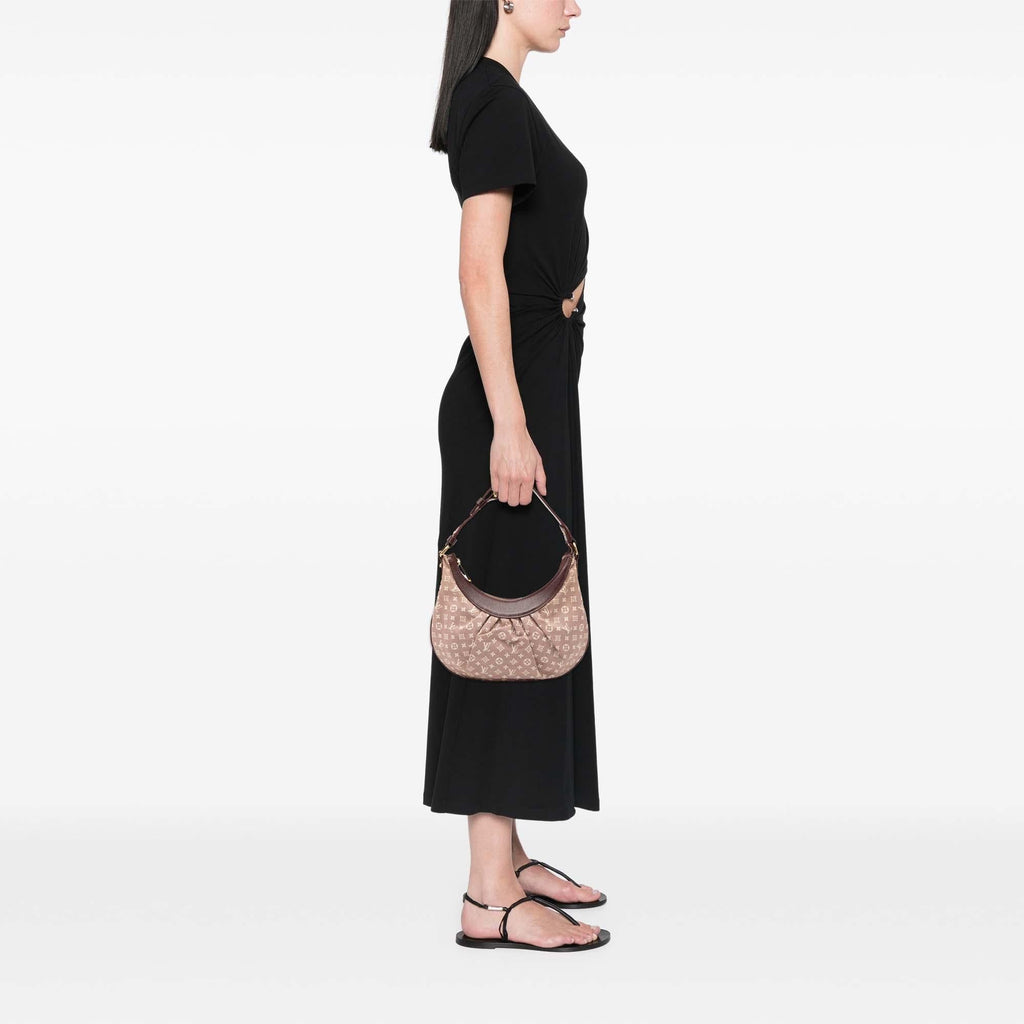Louis Vuitton Monogram Idylle Rhapsody MM