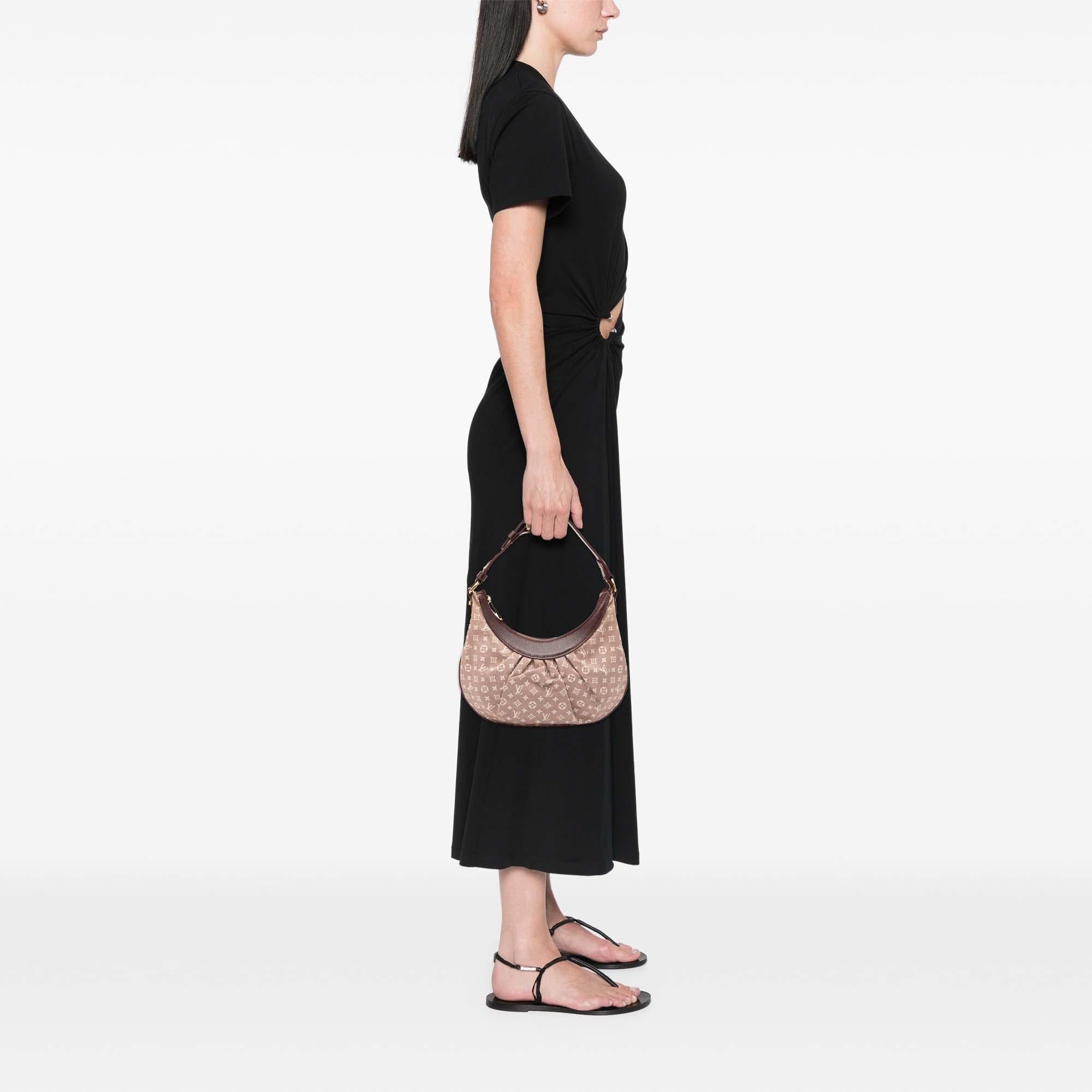 Louis Vuitton Monogram Idylle Rhapsody MM