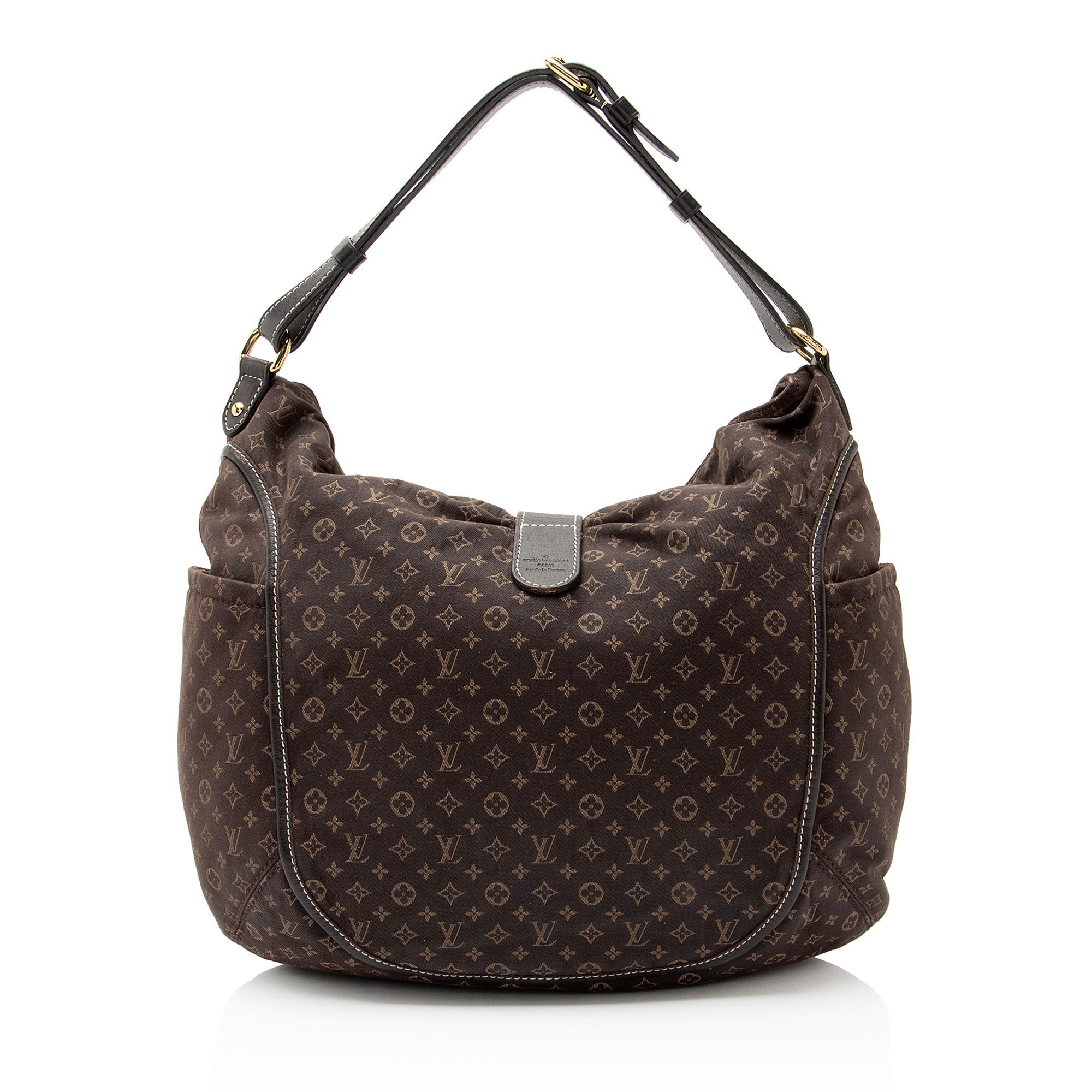 Louis Vuitton Monogram Idylle Romance Shoulder Bag