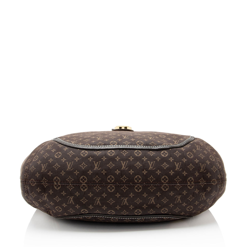Louis Vuitton Monogram Idylle Romance Shoulder Bag