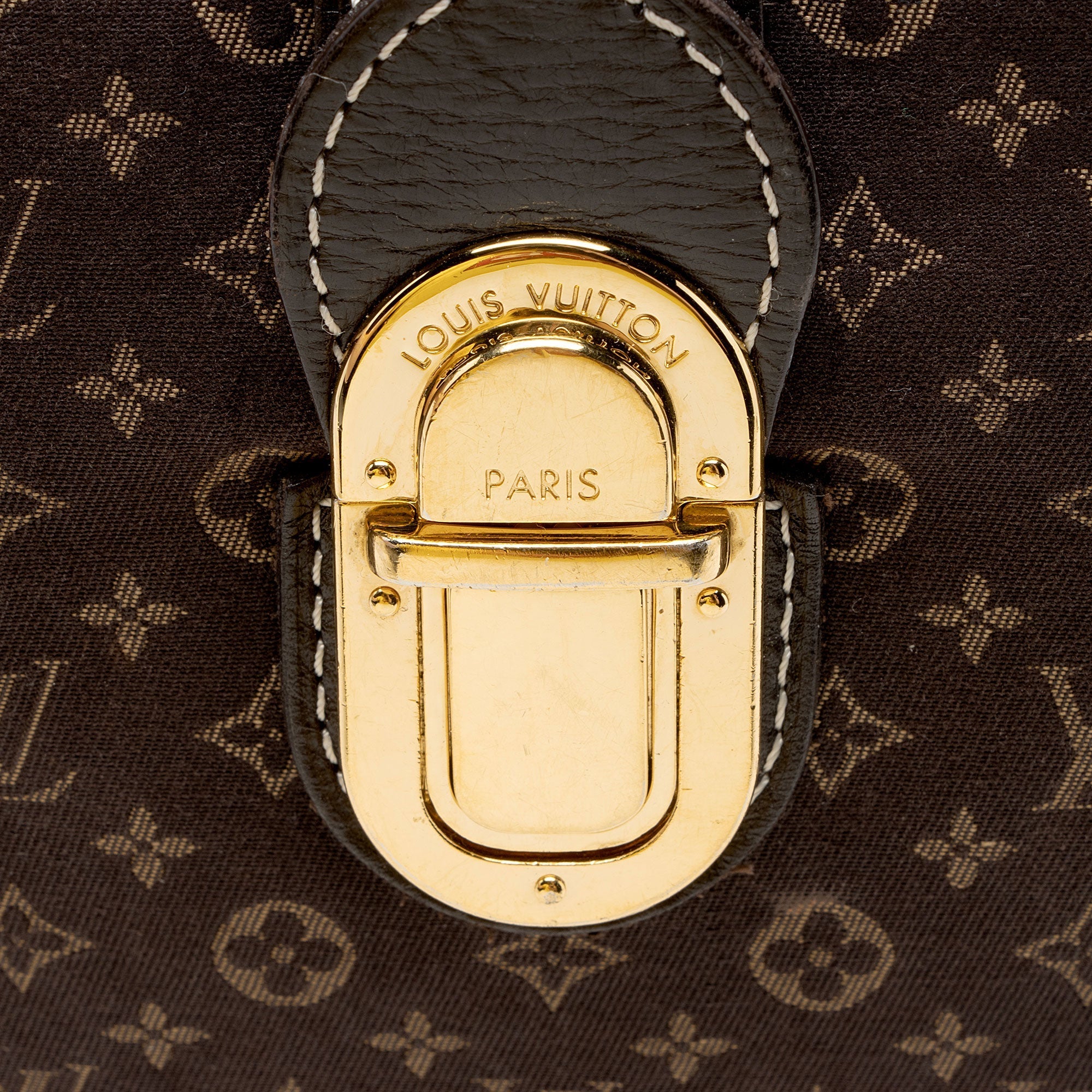 Louis Vuitton Monogram Idylle Romance Shoulder Bag