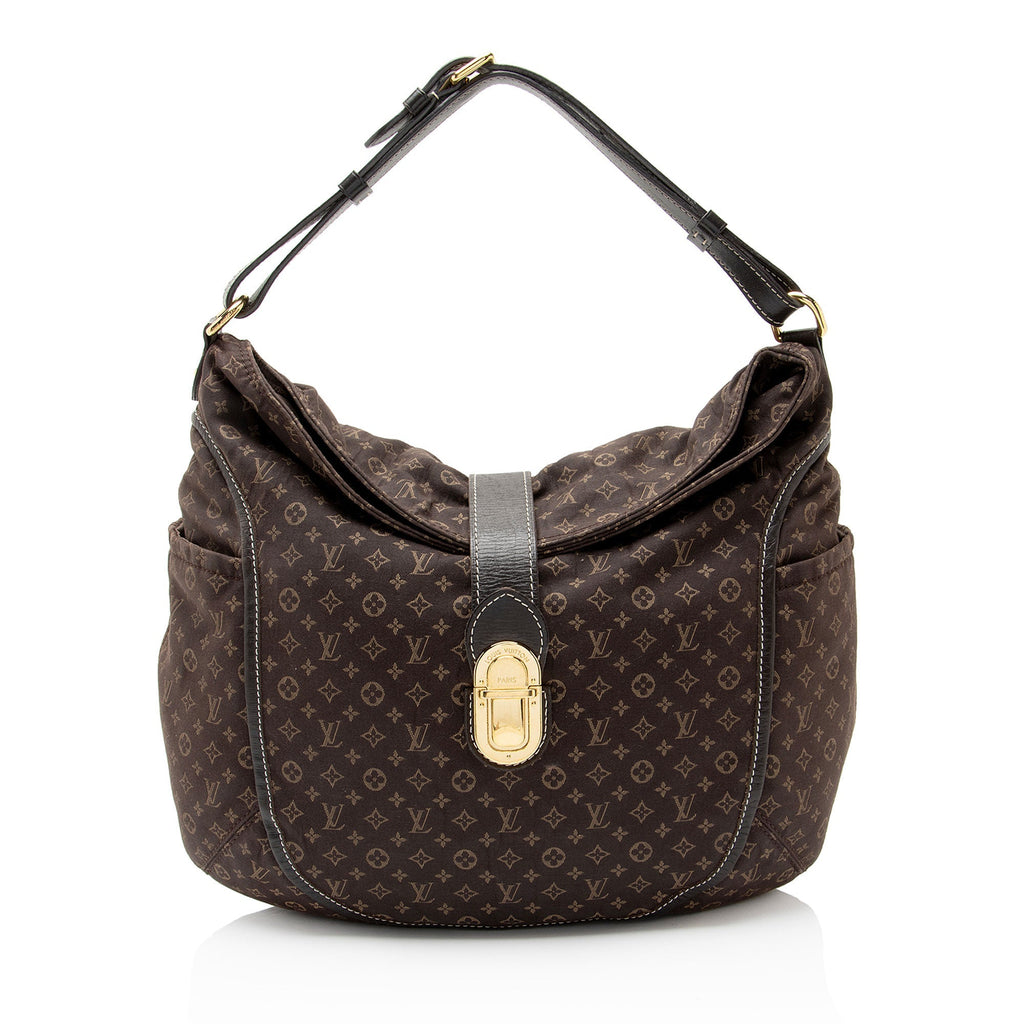 Louis Vuitton Monogram Idylle Romance Shoulder Bag