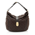 Louis Vuitton Monogram Idylle Romance Shoulder Bag