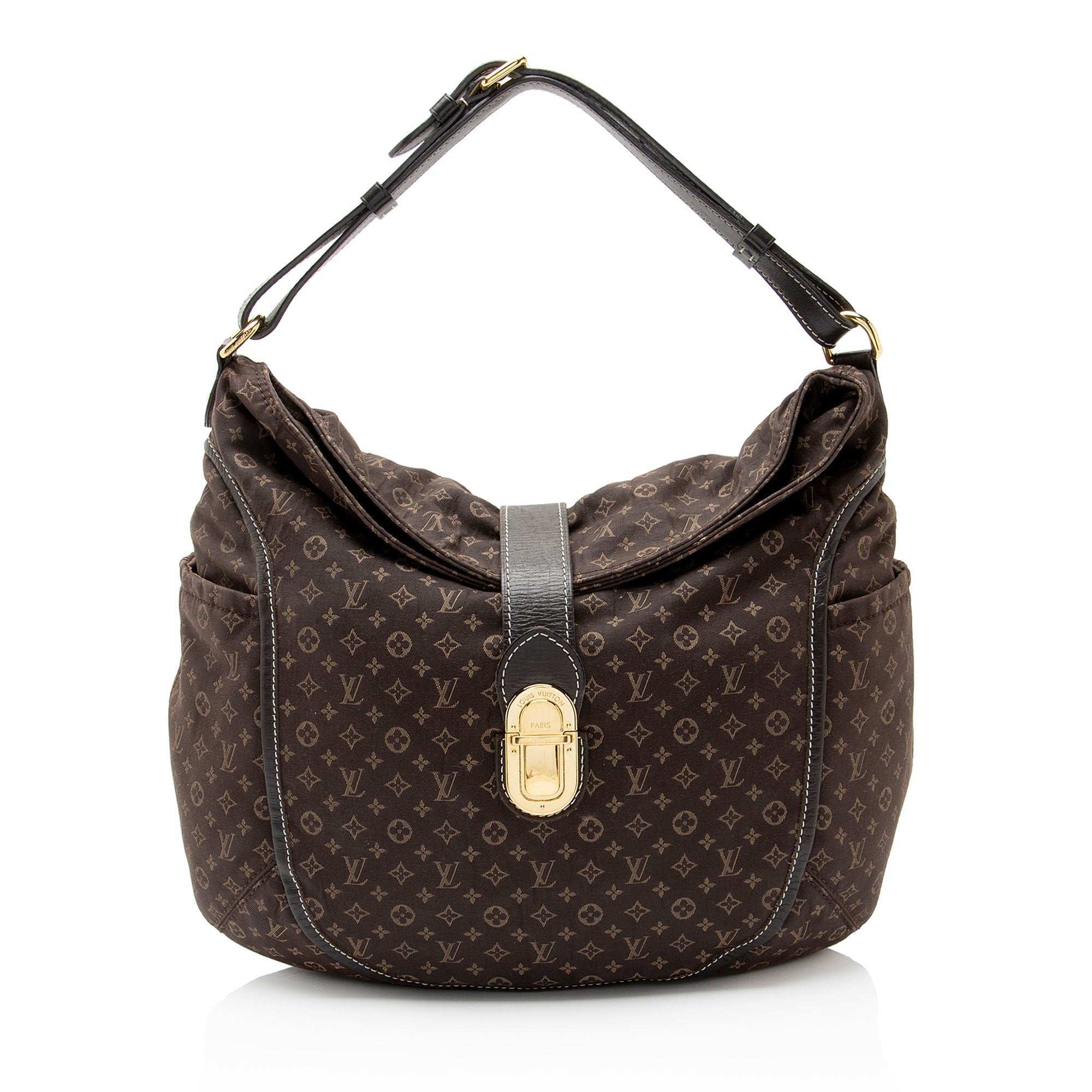 Louis Vuitton Monogram Idylle Romance Shoulder Bag