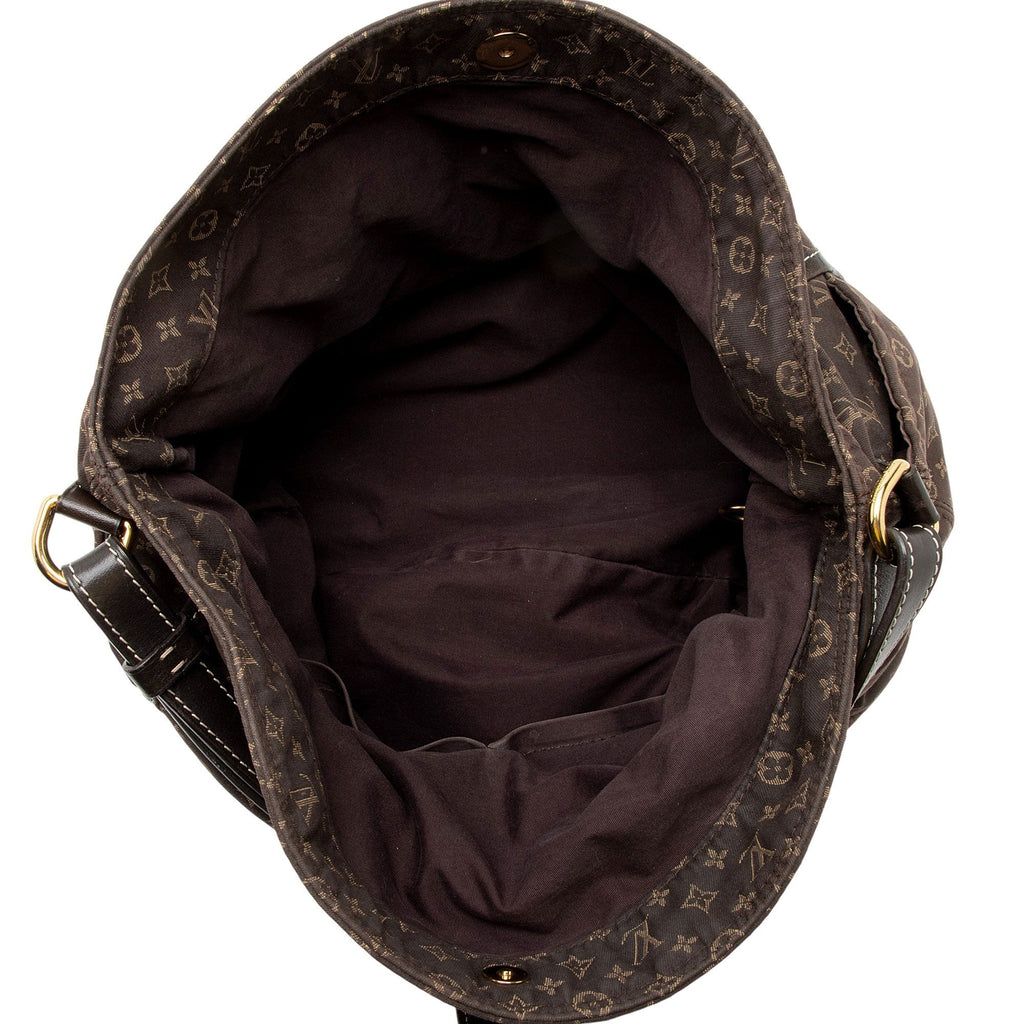 Louis Vuitton Monogram Idylle Romance Shoulder Bag