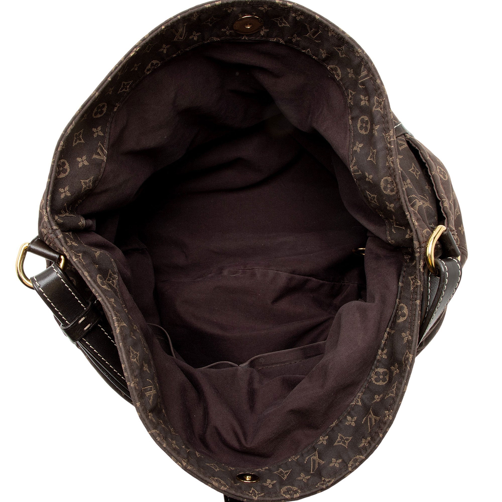 Louis Vuitton Monogram Idylle Romance Shoulder Bag