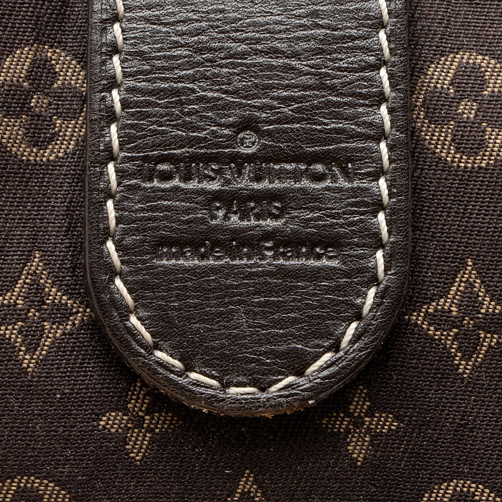 Louis Vuitton Monogram Idylle Romance Shoulder Bag