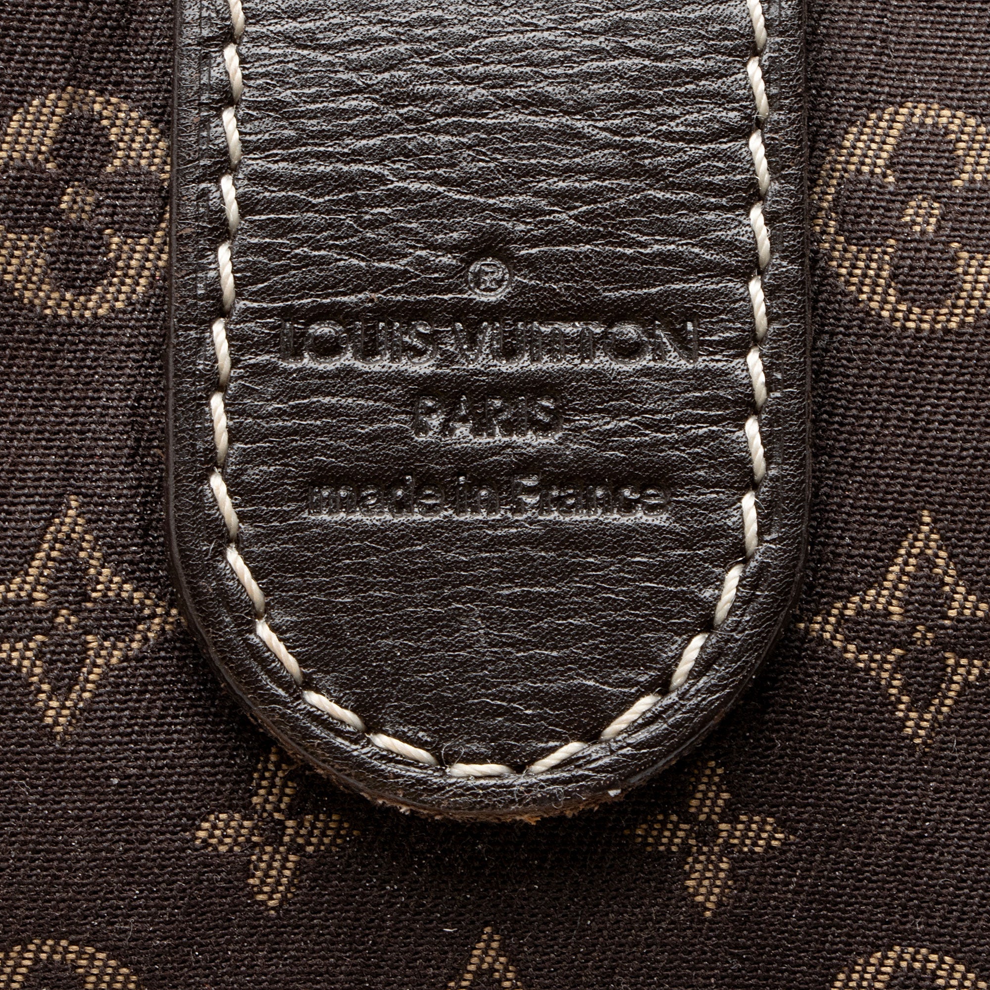 Louis Vuitton Monogram Idylle Romance Shoulder Bag
