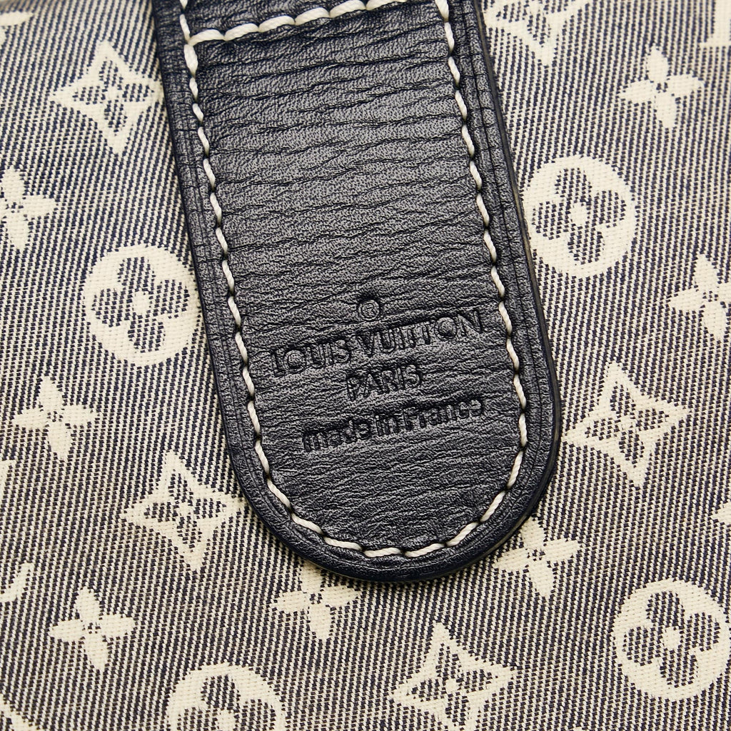 Louis Vuitton Monogram Idylle Romance (SHG-28332)
