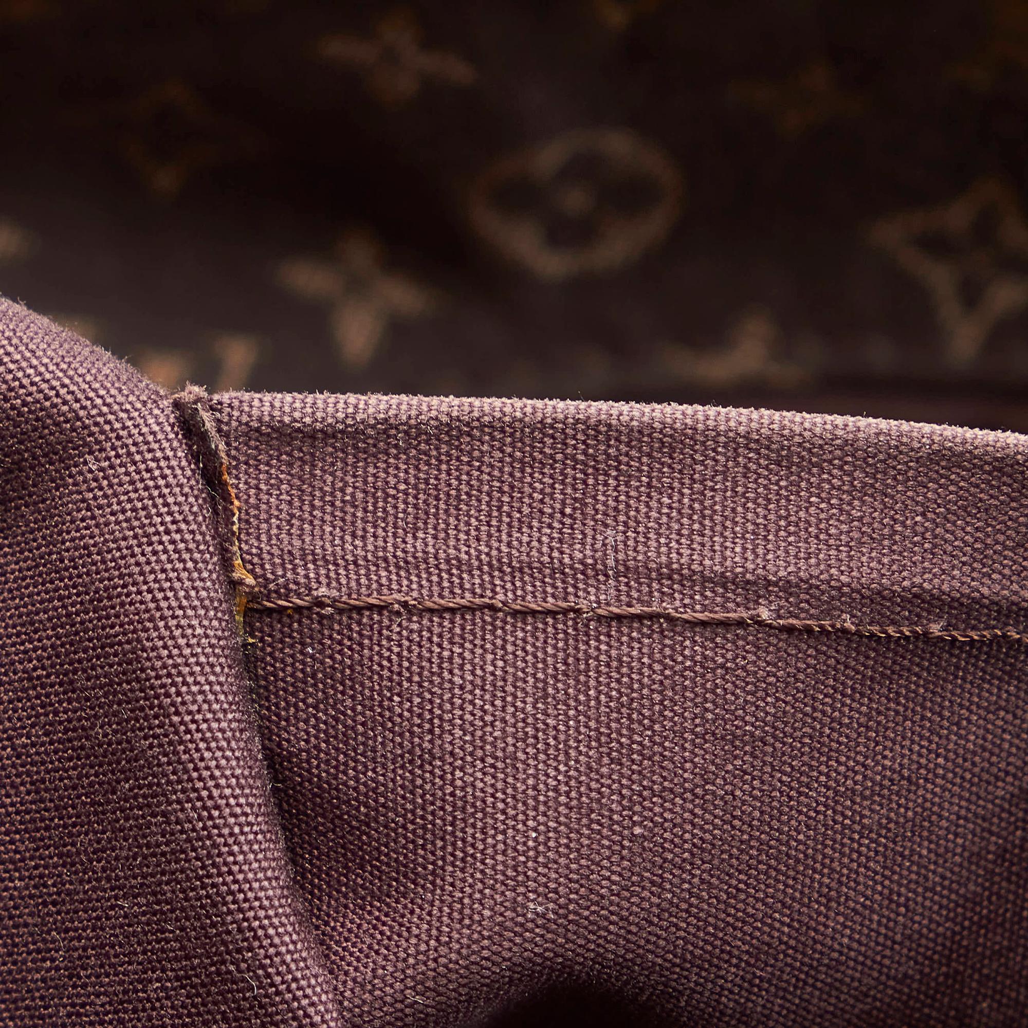 Louis Vuitton Monogram Idylle Romance (SHG-29980)