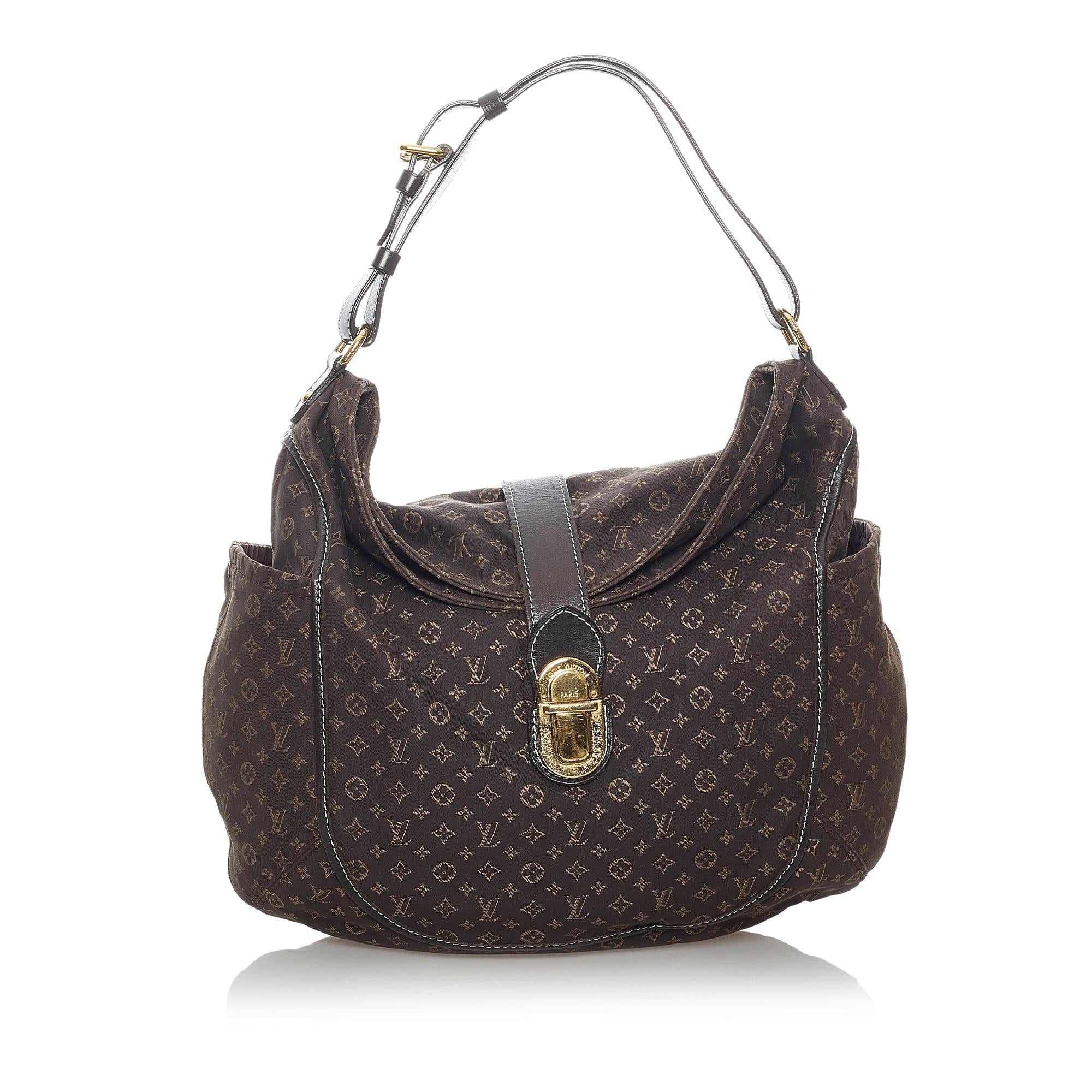 Louis Vuitton Monogram Idylle Romance (SHG-29980)