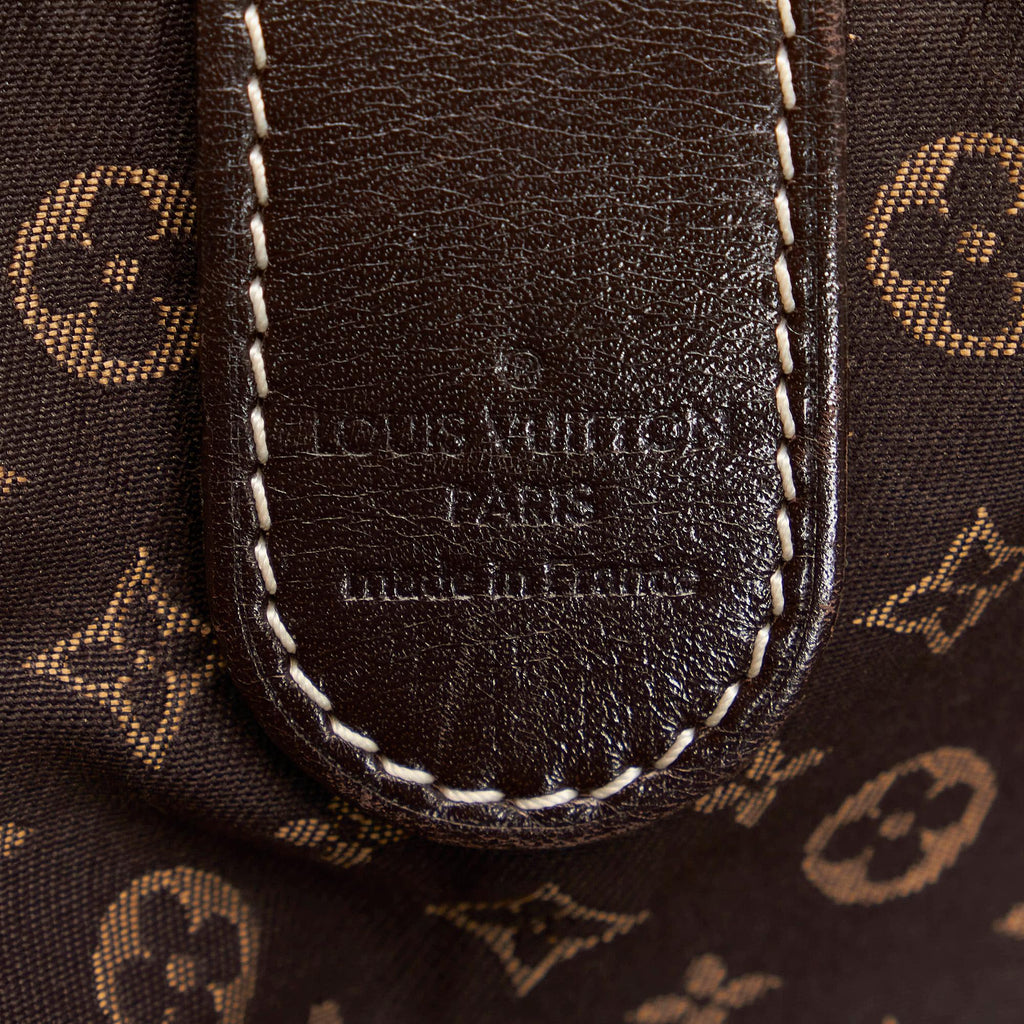 Louis Vuitton Monogram Idylle Romance (SHG-29980)