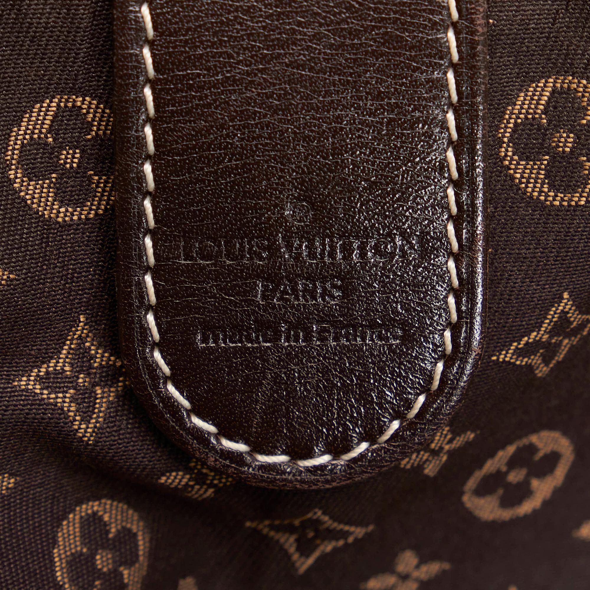 Louis Vuitton Monogram Idylle Romance (SHG-29980)
