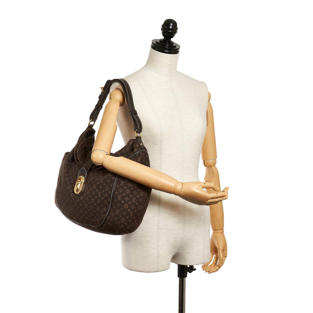 Louis Vuitton Monogram Idylle Romance (SHG-29980)