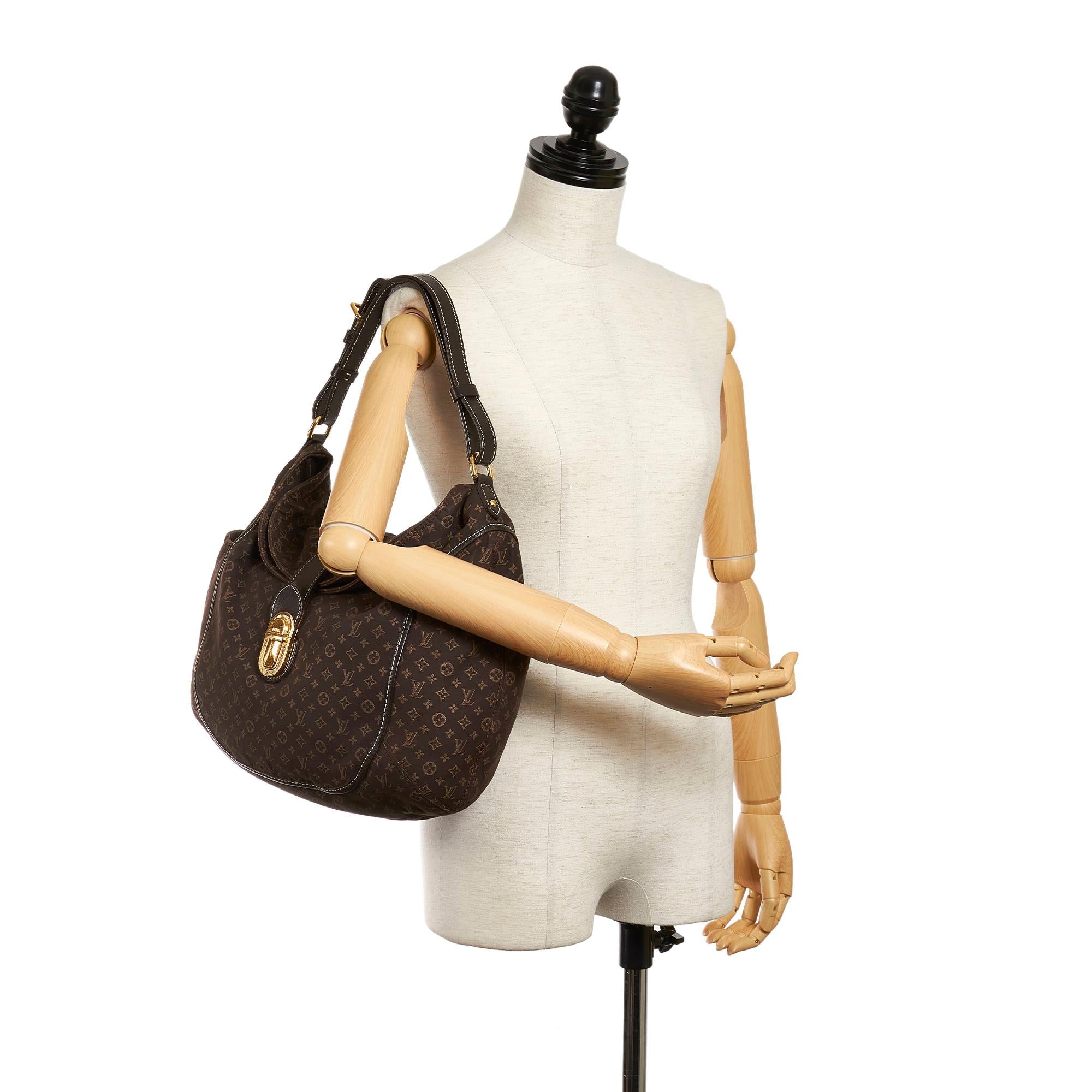 Louis Vuitton Monogram Idylle Romance (SHG-29980)