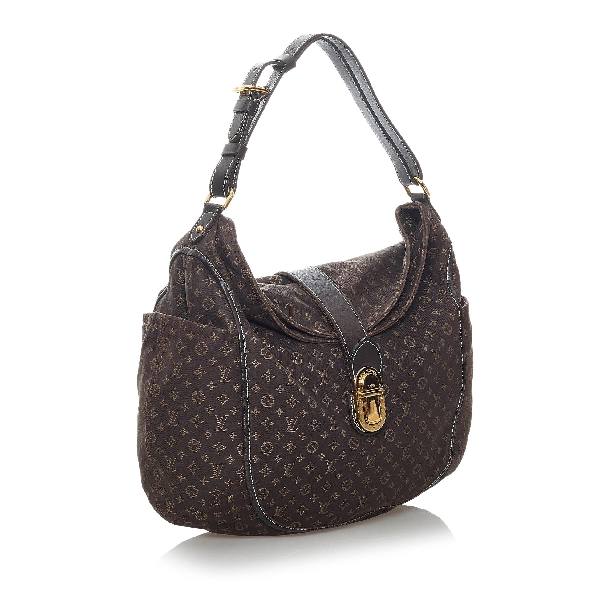 Louis Vuitton Monogram Idylle Romance (SHG-29980)