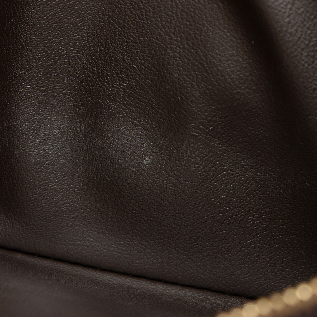 Louis Vuitton Monogram Idylle Sarah Wallet (SHF-SQMEGI)