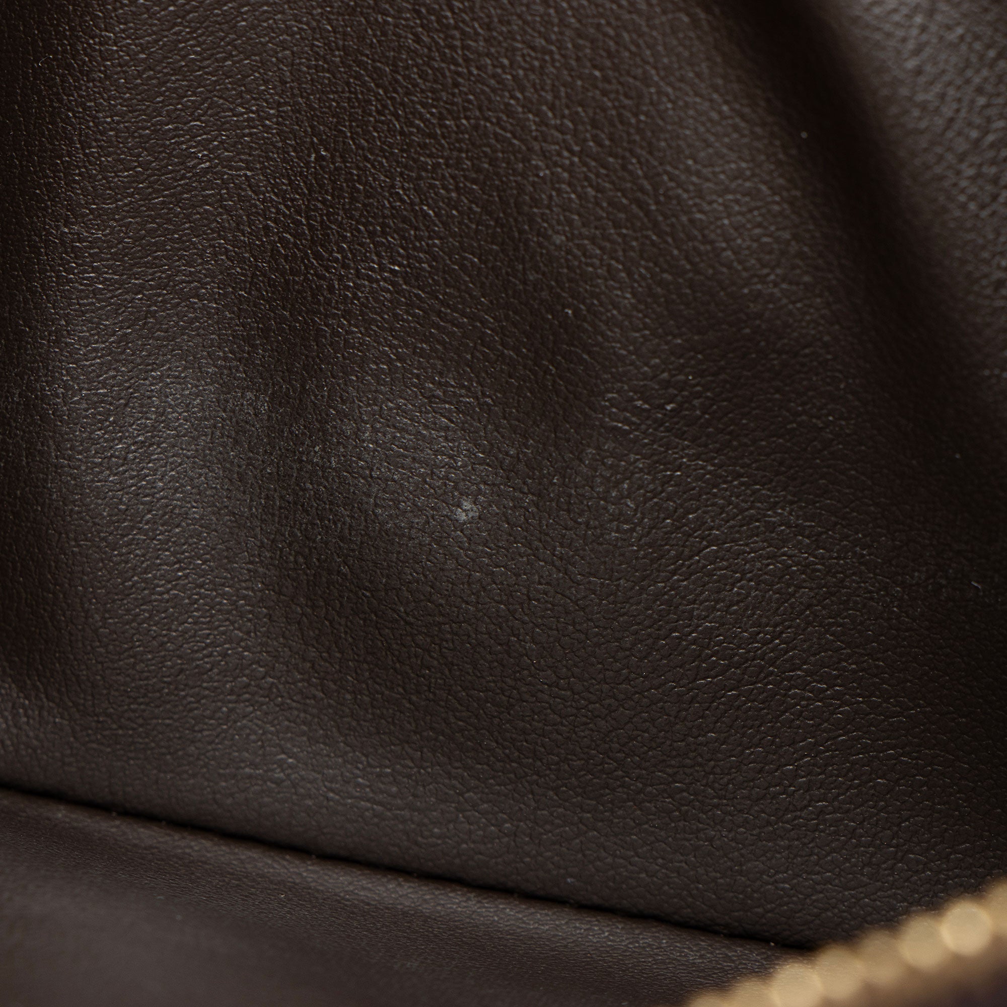 Louis Vuitton Monogram Idylle Sarah Wallet (SHF-SQMEGI)