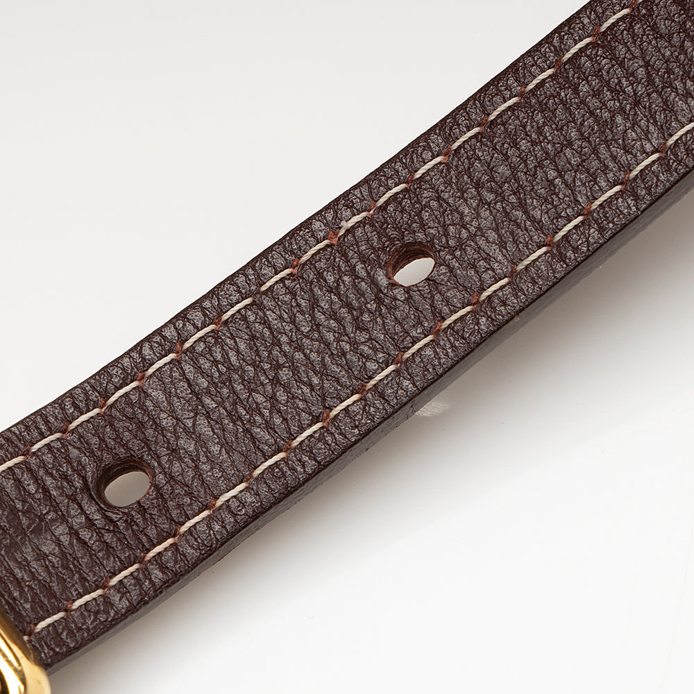 Louis Vuitton Monogram Idylle Speedy Bandouliere 30 Satchel (SHF-19858)