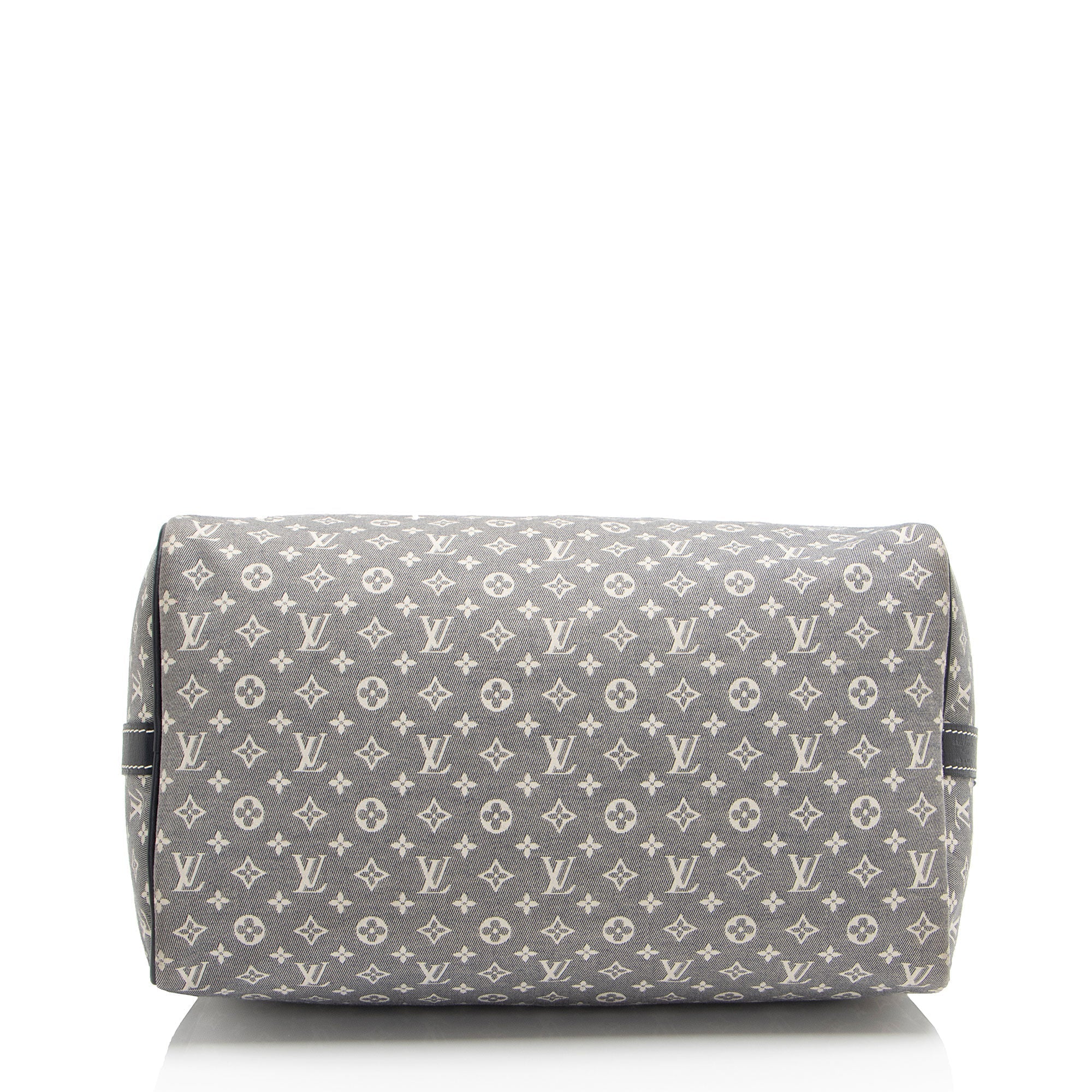 Louis Vuitton Monogram Idylle Speedy Bandouliere 30 Satchel